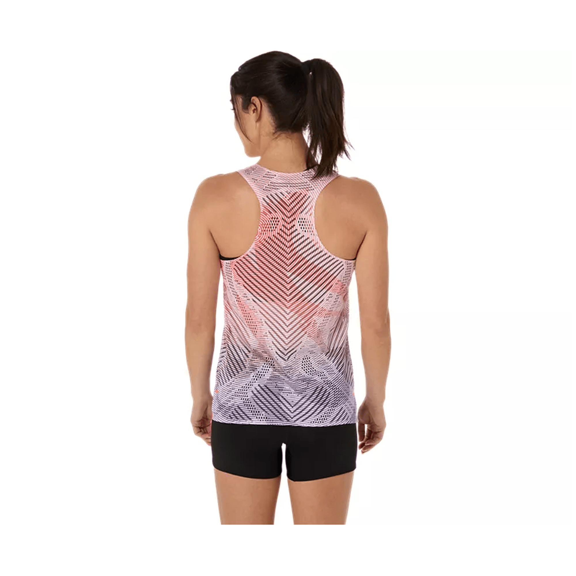 Asics - Metaspeed Singlet Dames