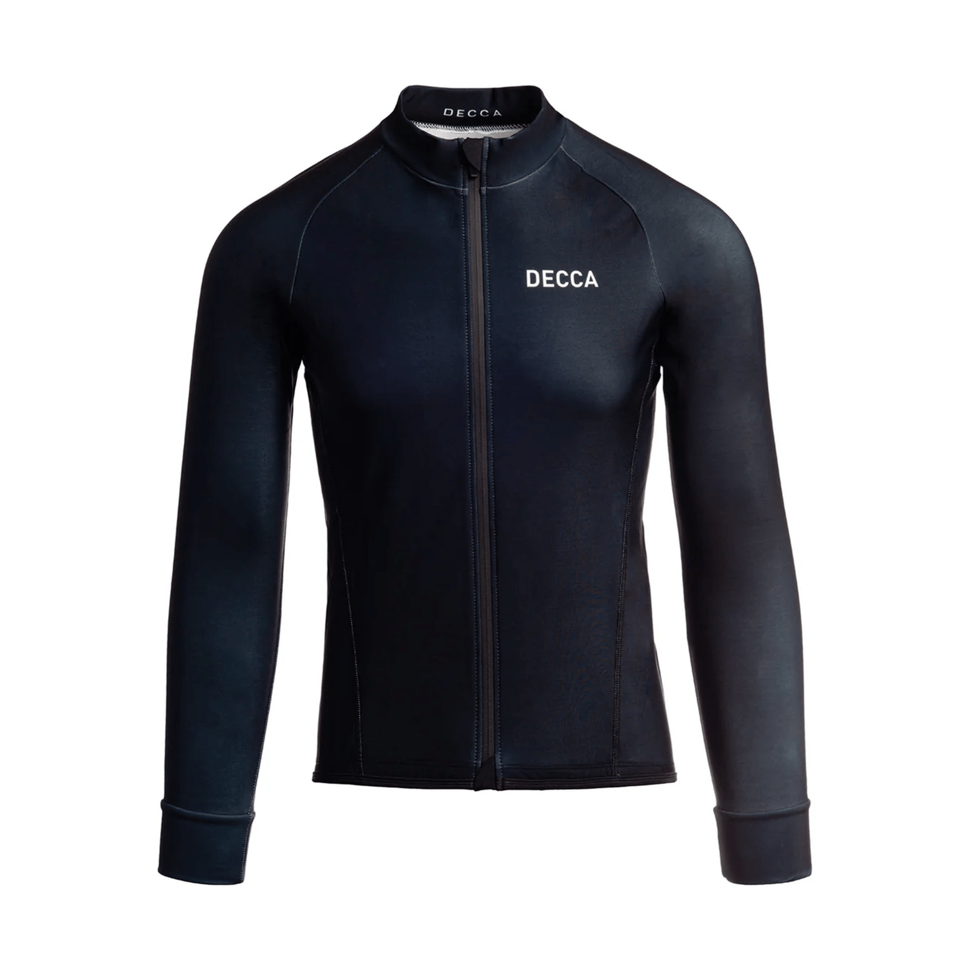 Decca - Mid Season Jacket Long Sleeve Tri-Fit Team