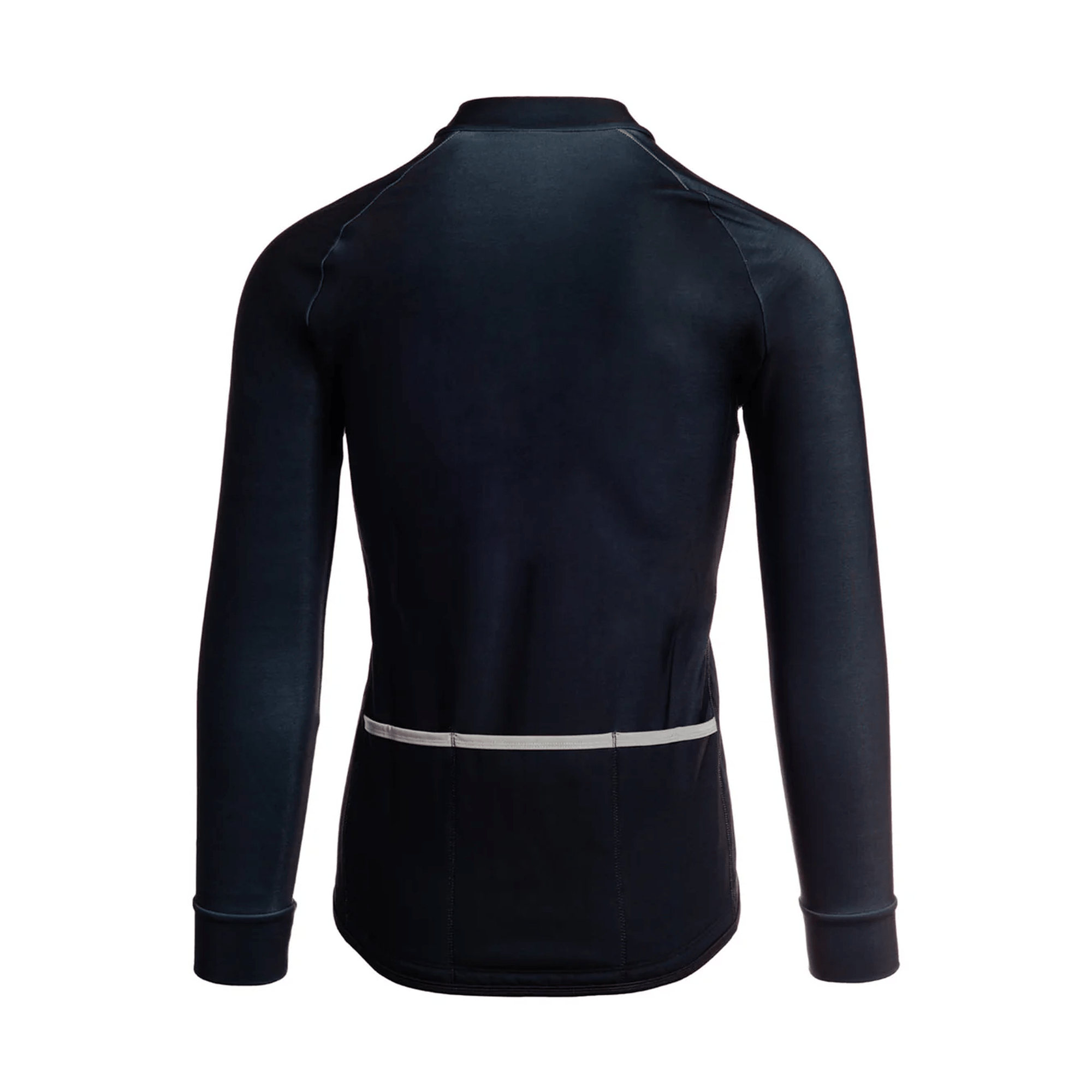 Decca - Mid Season Jacket Long Sleeve Tri-Fit Team