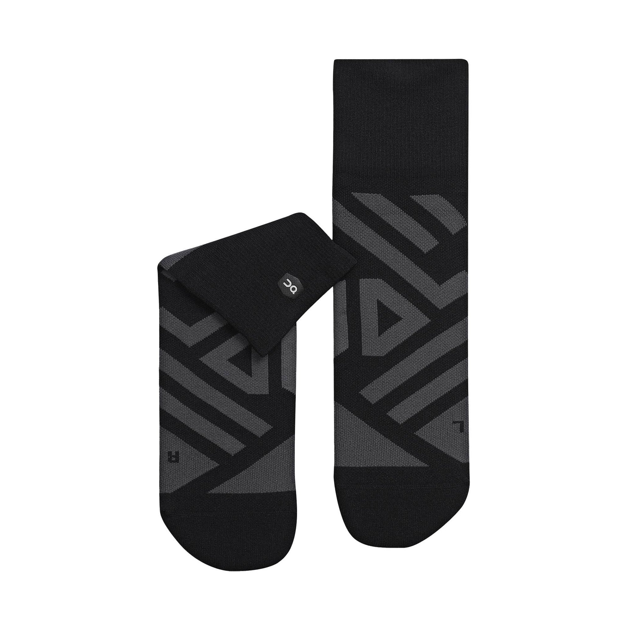 On Running - Mid Sock Heren