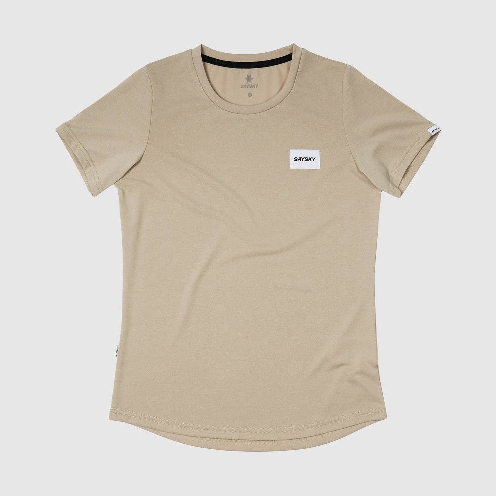 Saysky - Motion T-shirt Dames