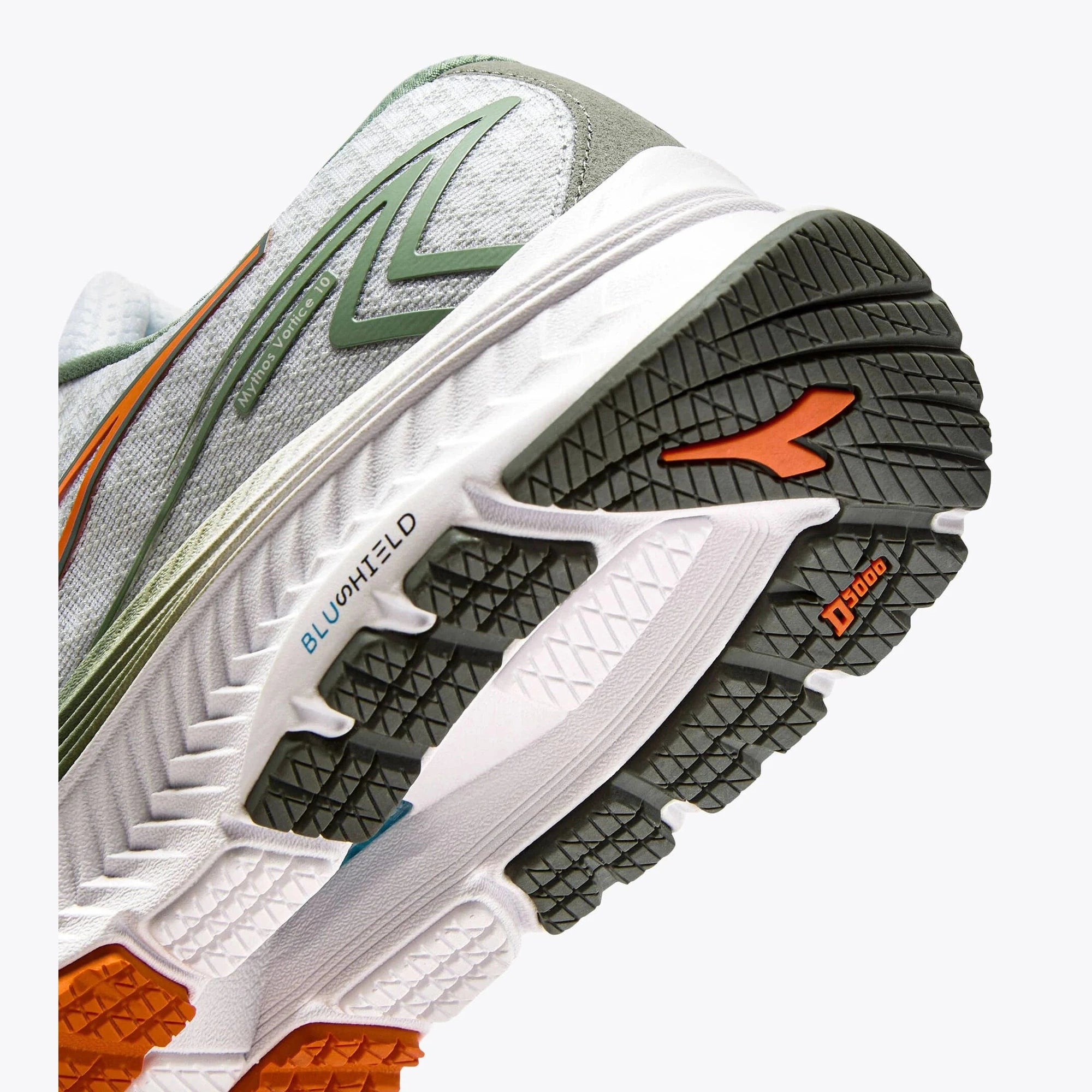 Diadora - Mythos Blushield 10 Vortice Heren