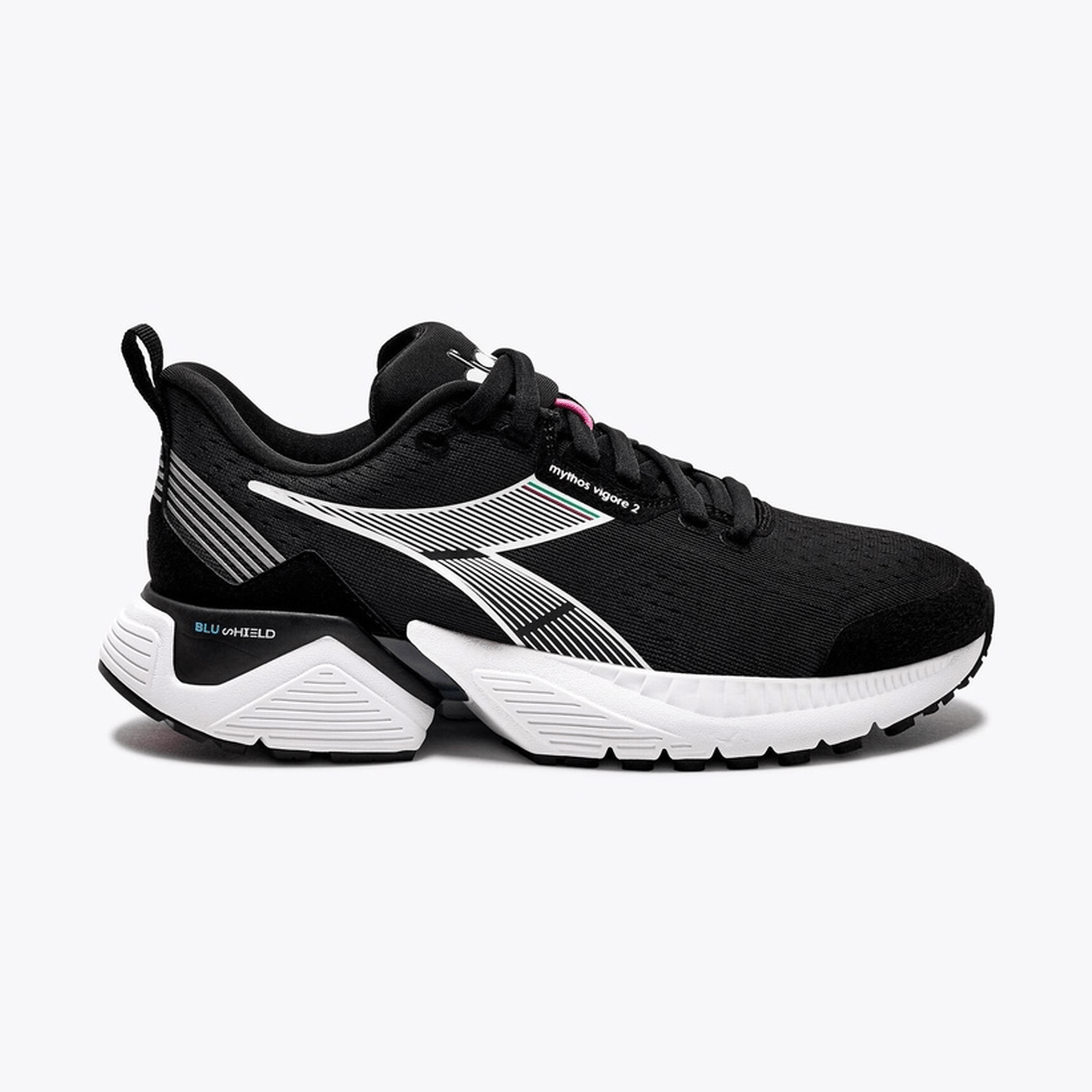 Diadora - Mythos Blushield Vigore 2 Dames