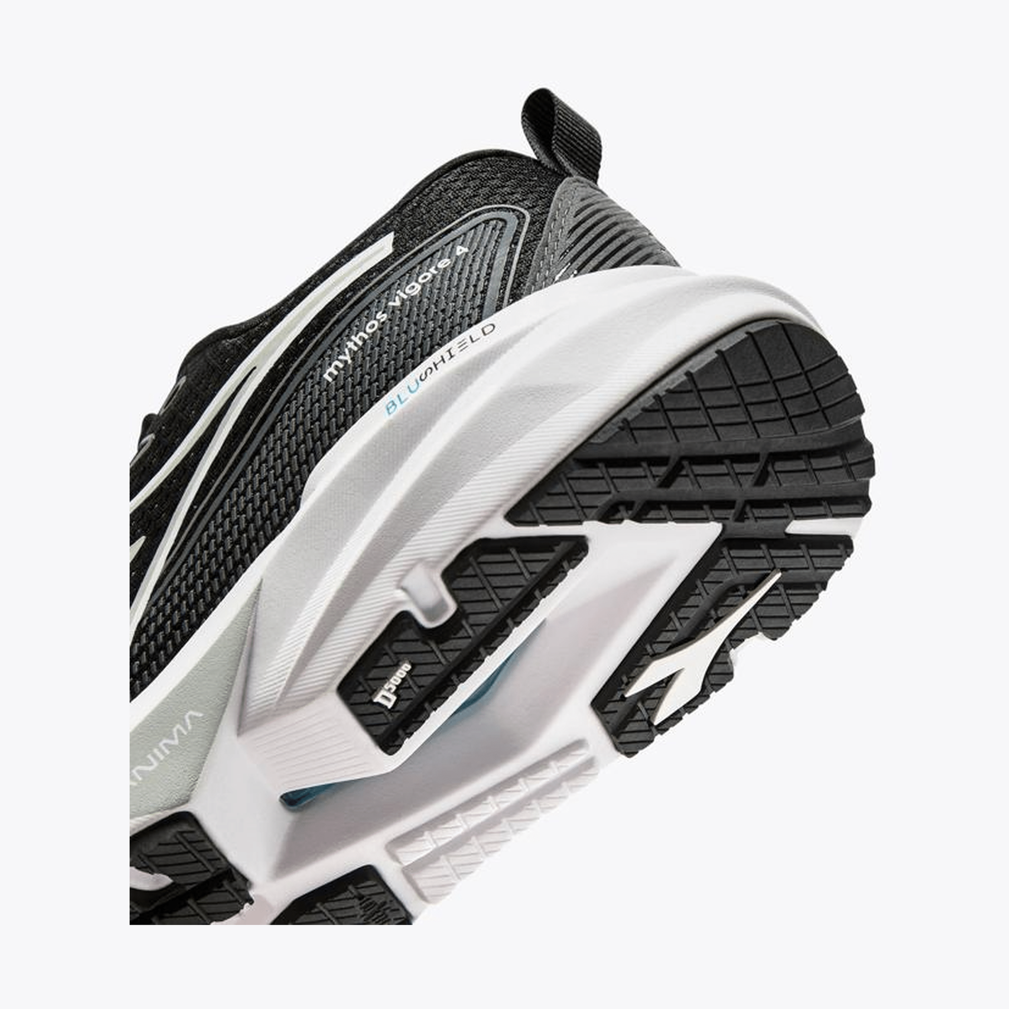 Diadora - Mythos Blushield Vigore 4 Dames