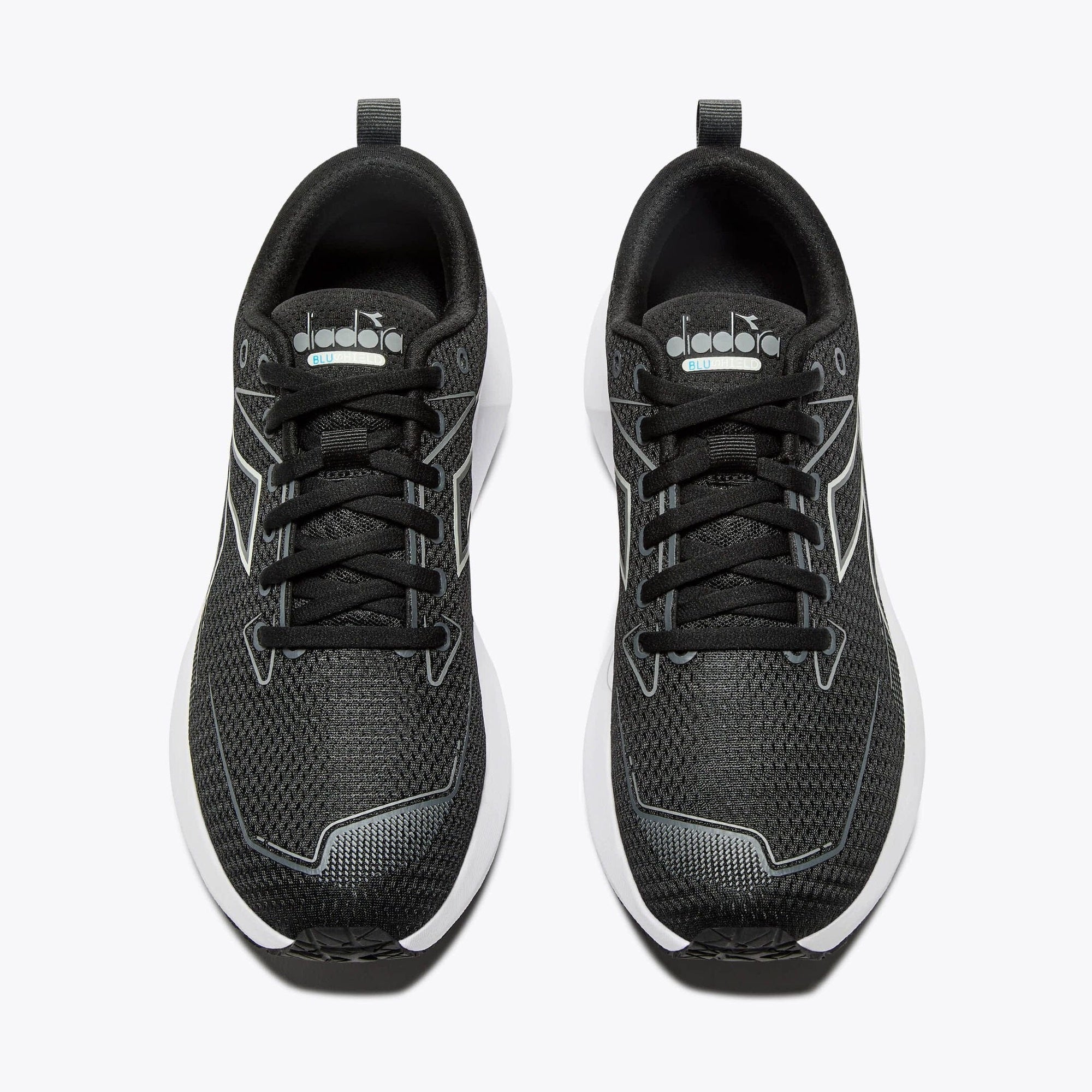 Diadora - Mythos Blushield Vigore 4 Heren