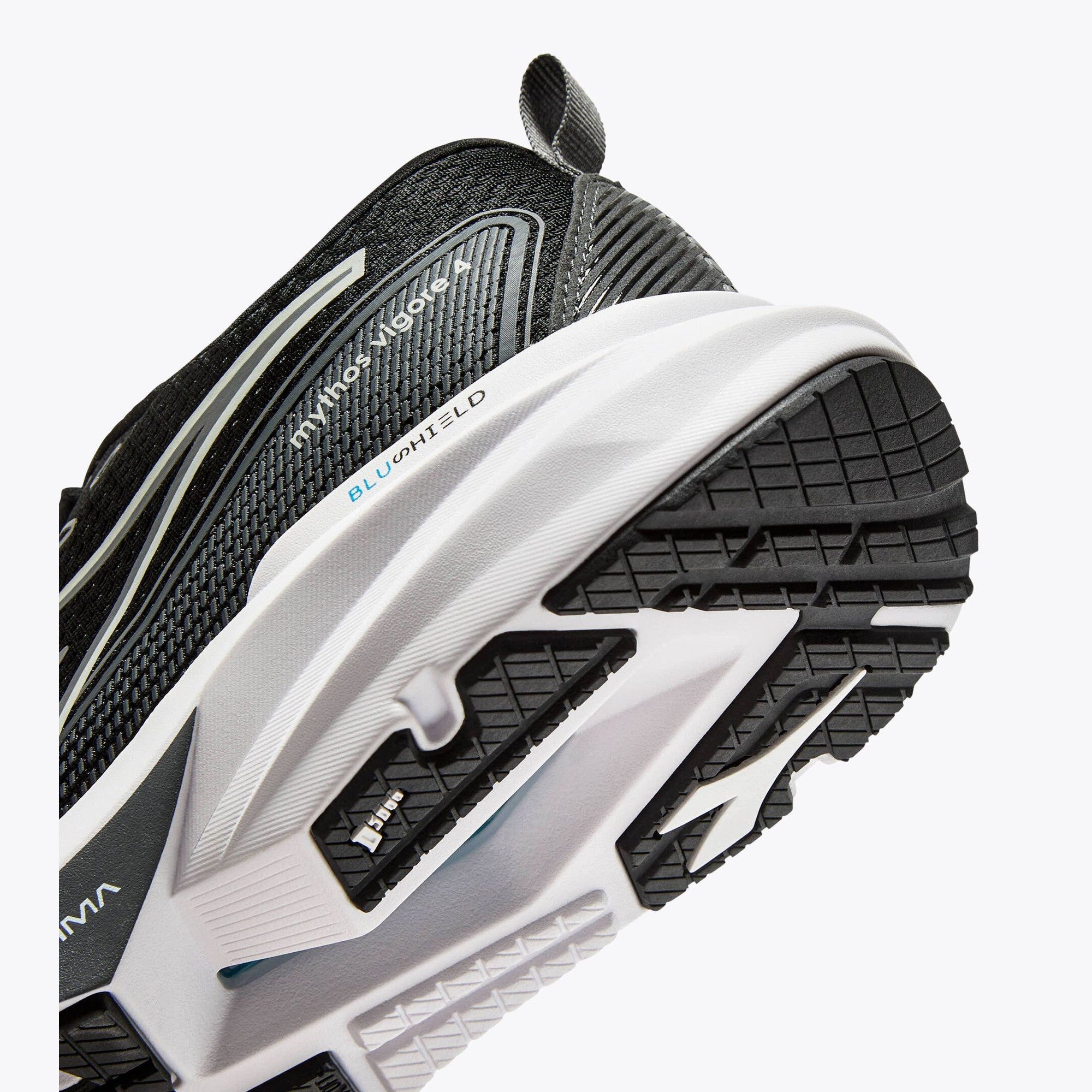 Diadora - Mythos Blushield Vigore 4 Heren