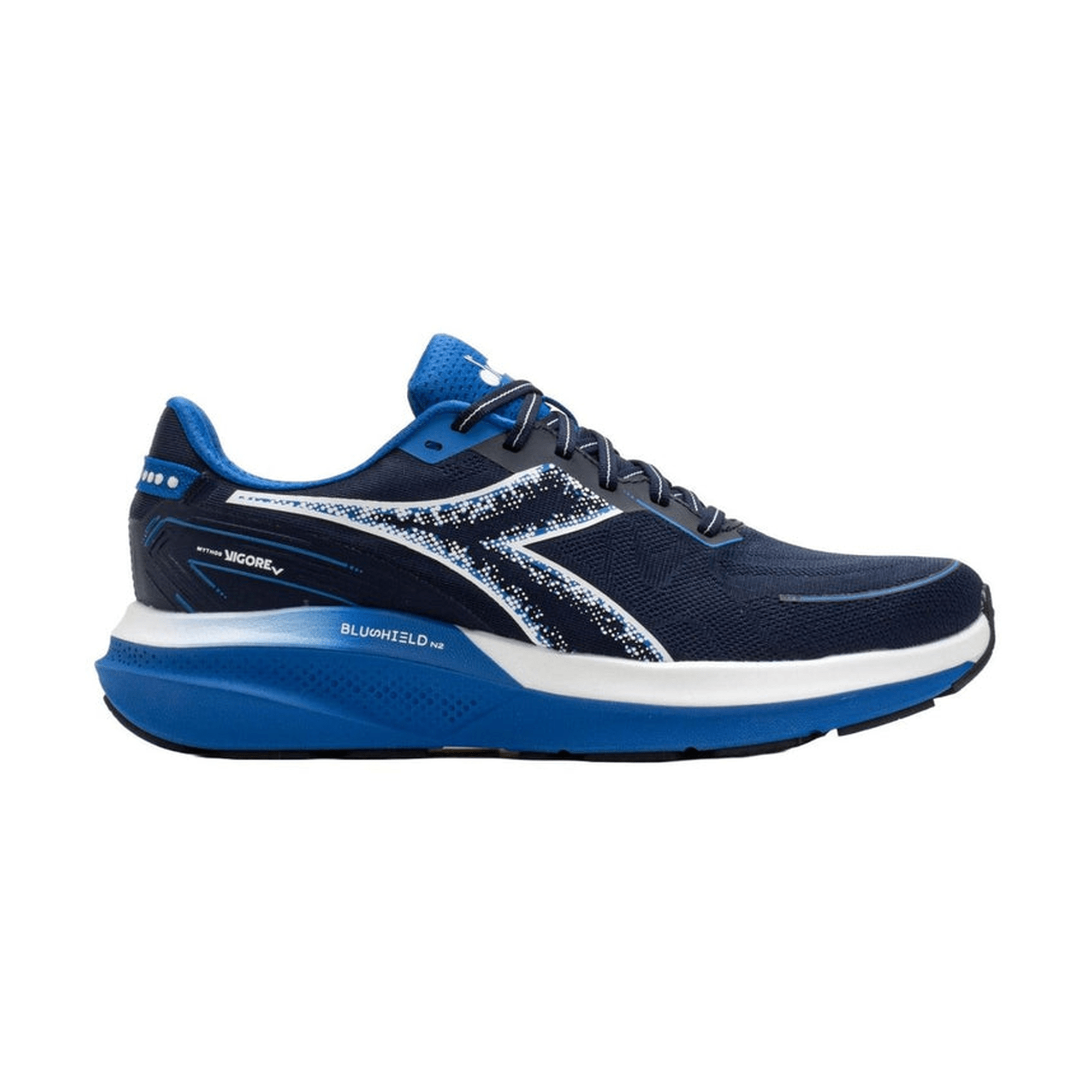Diadora - Mythos Blushield Vigore V Heren