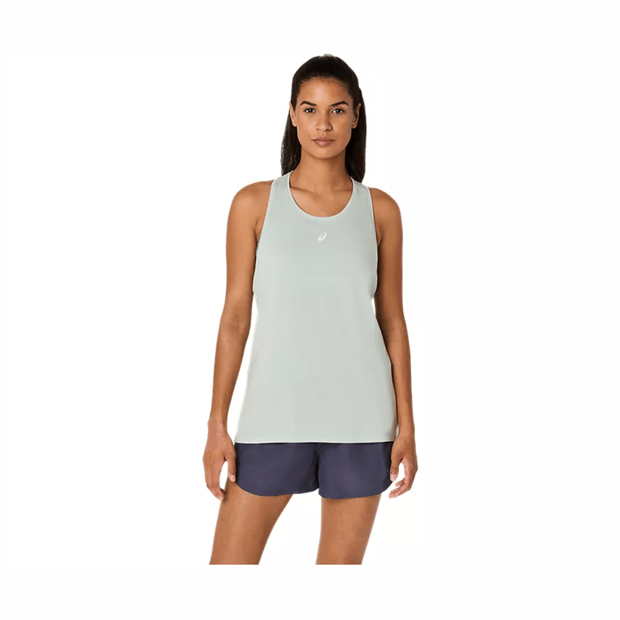 Asics - Nagino Run Adjustable Tank Dames
