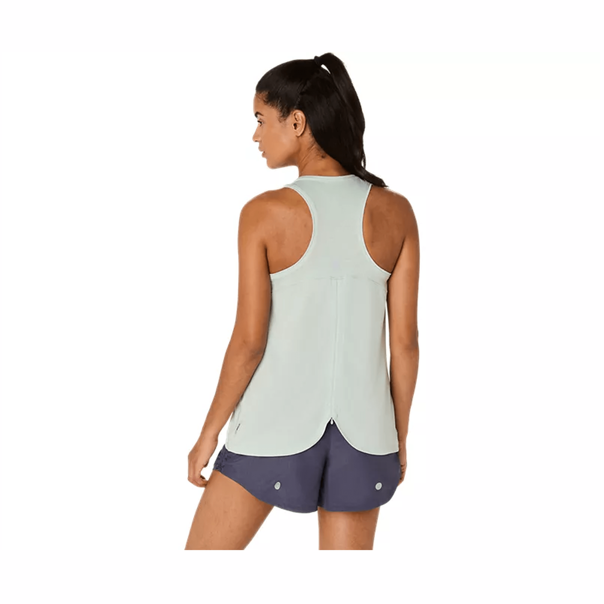 Asics - Nagino Run Adjustable Tank Dames