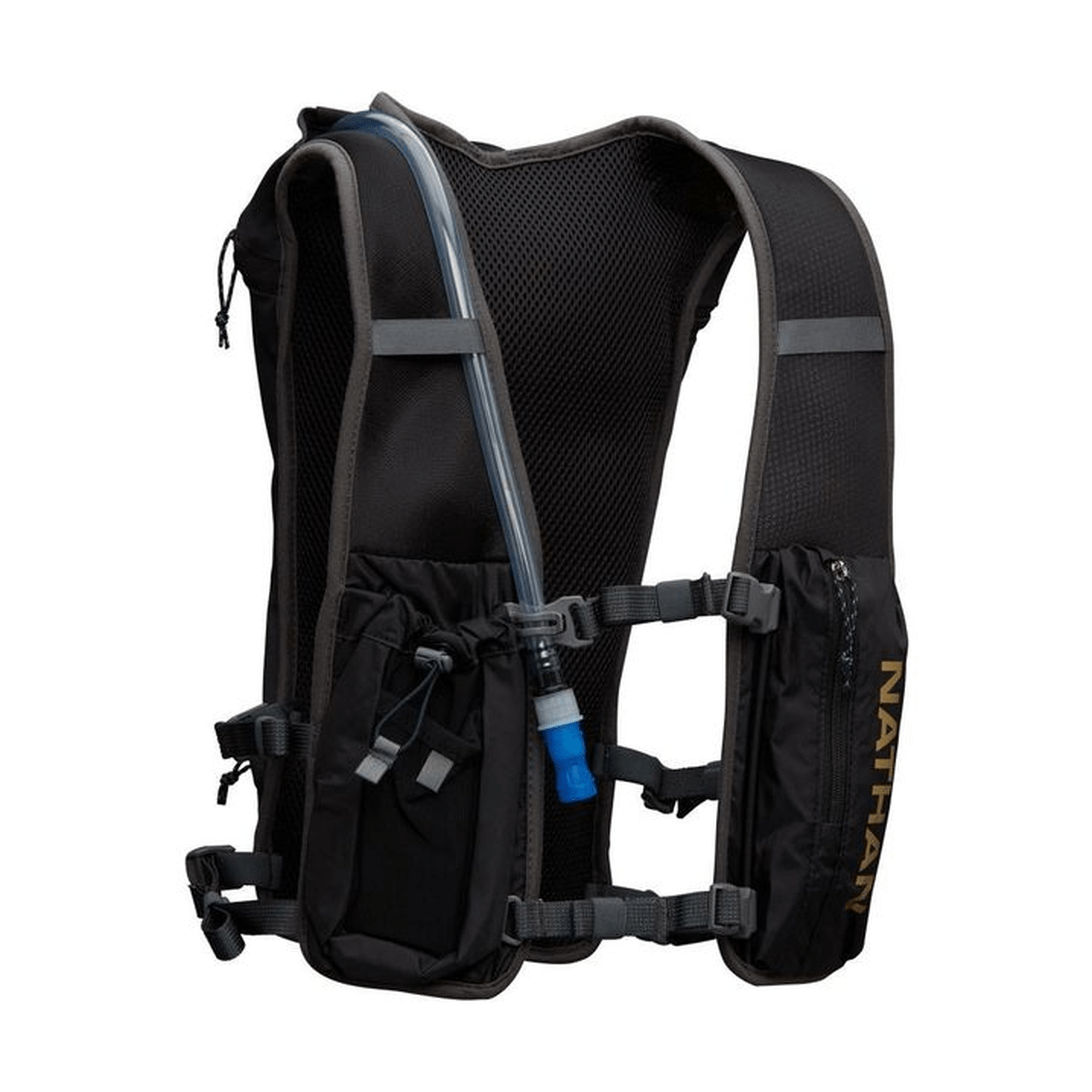 Nathan - Nathan Quickstart 2.0 4L