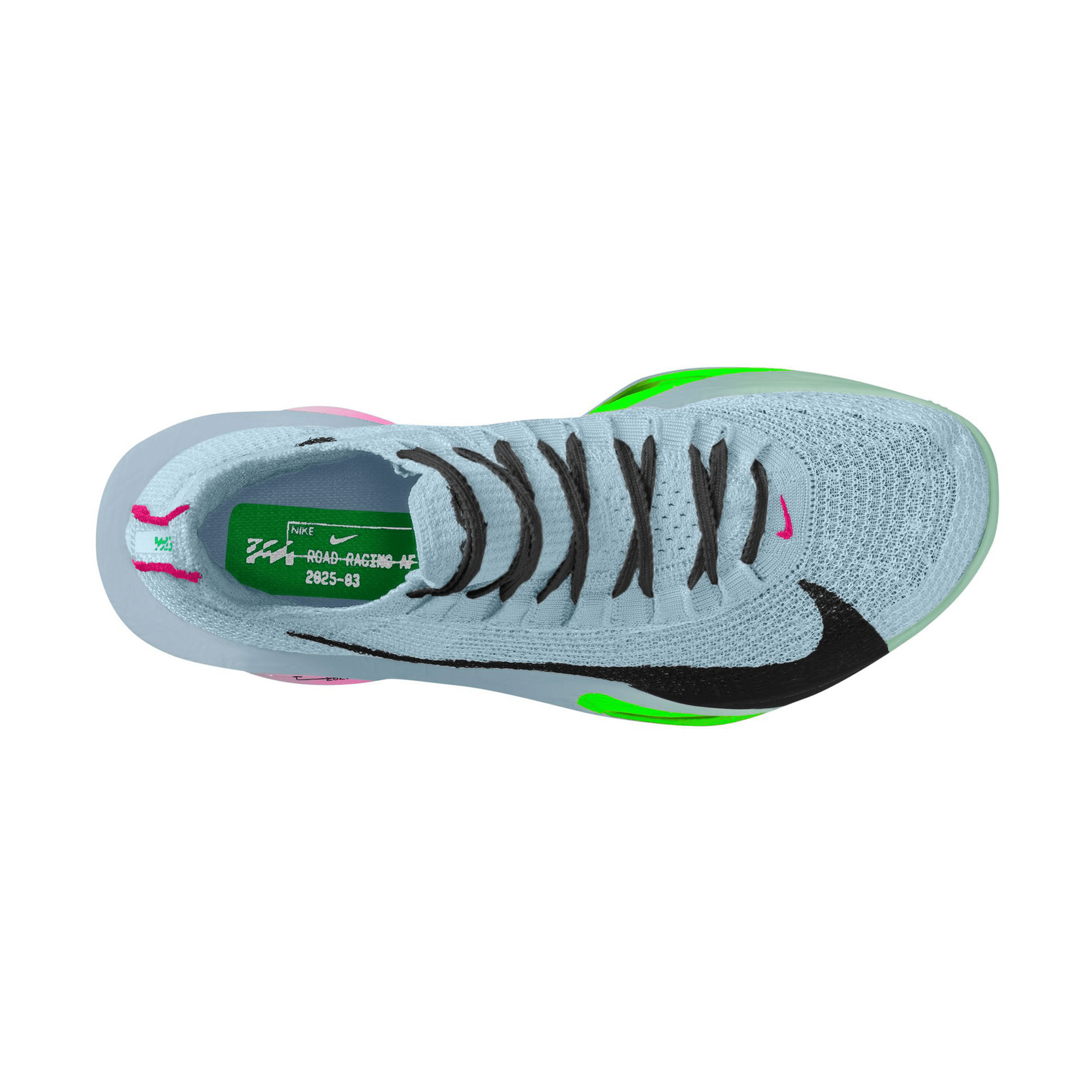 Nike - Nike Alphafly 3 Dames