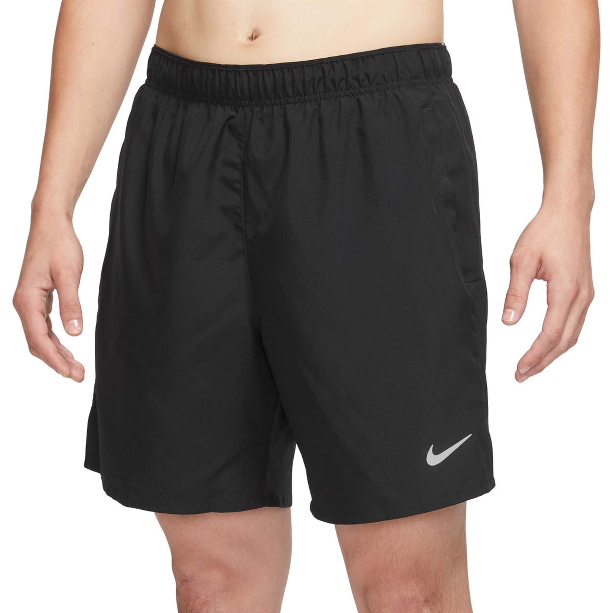Nike - Nike Dri-Fit Challenger 7" 2in1 Short Heren