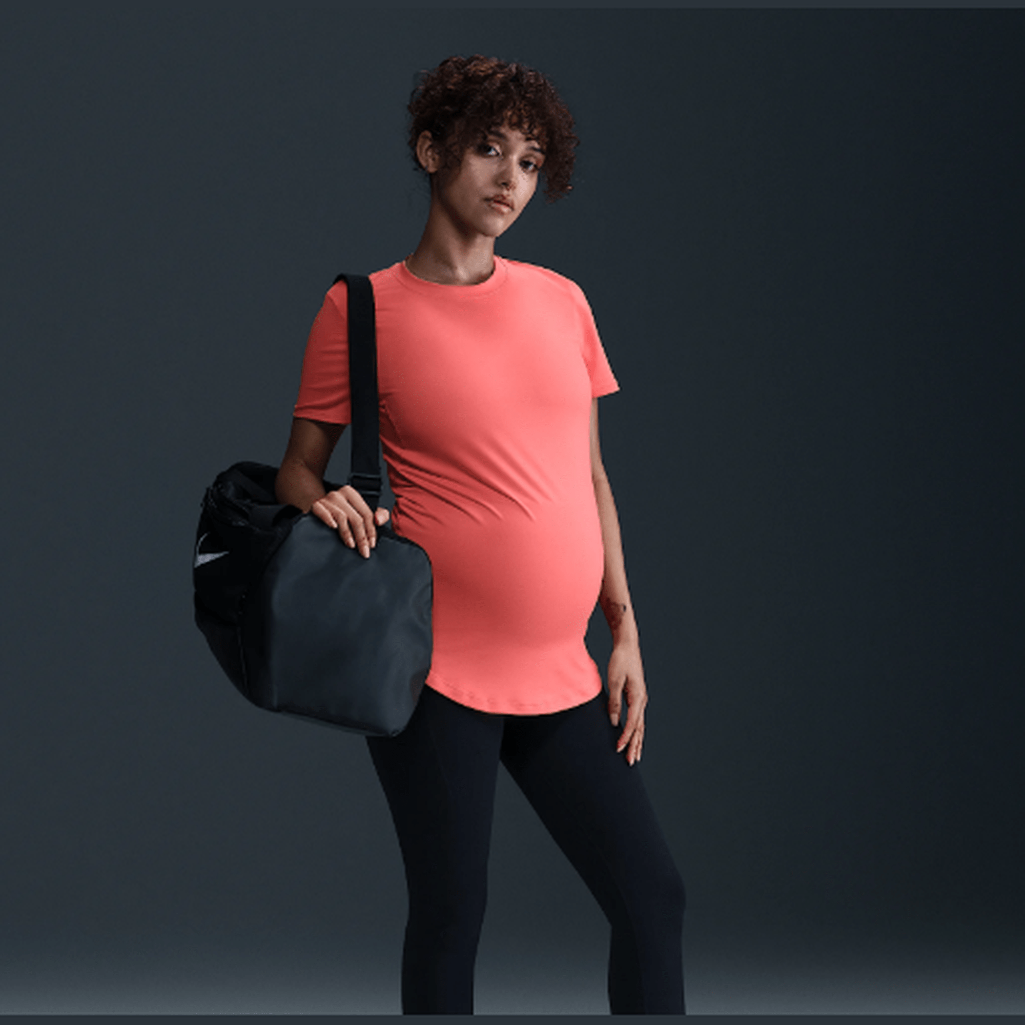 Nike - Nike M One Dames