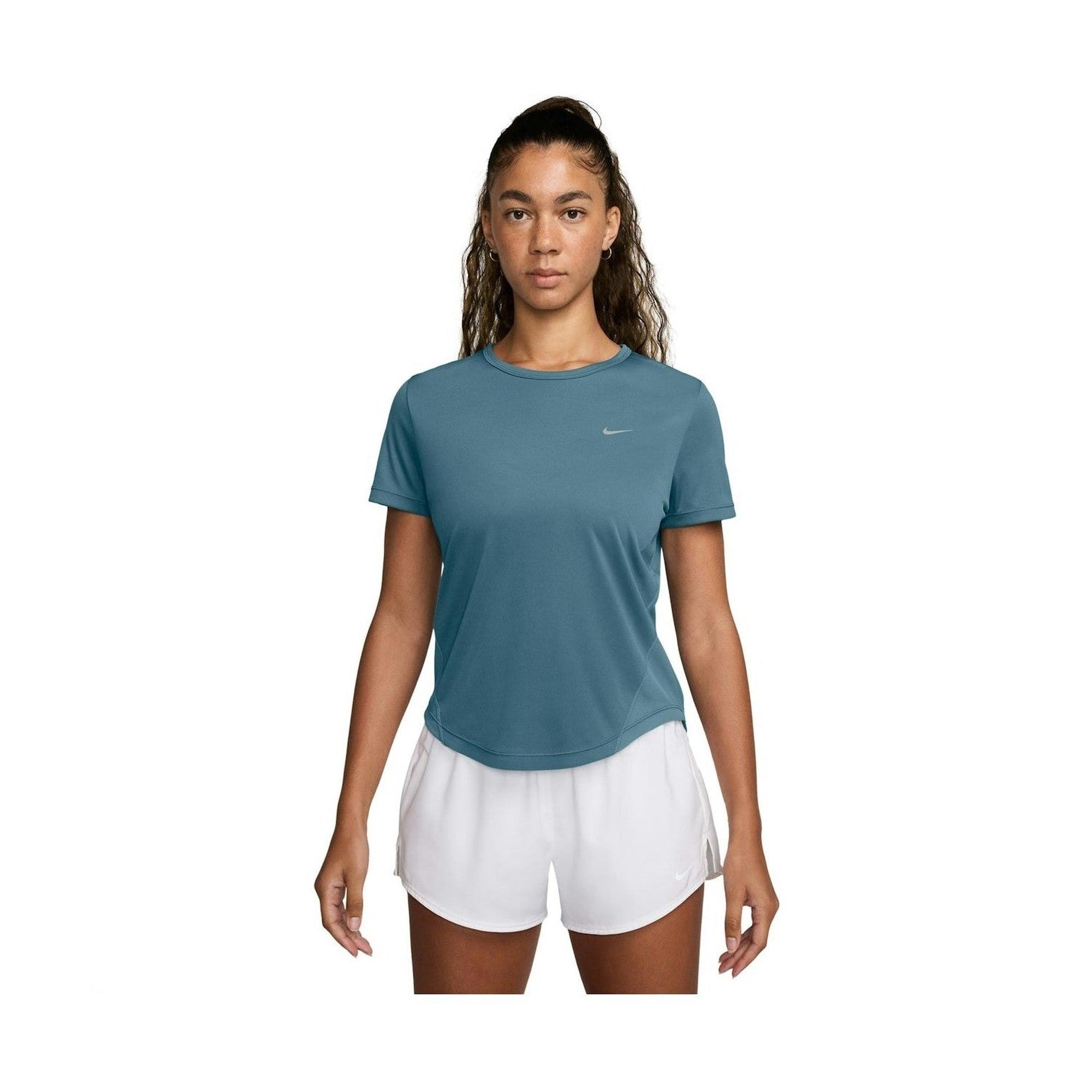 Nike - Nike Tempo Dri-Fit Short Sleeve Top Dames