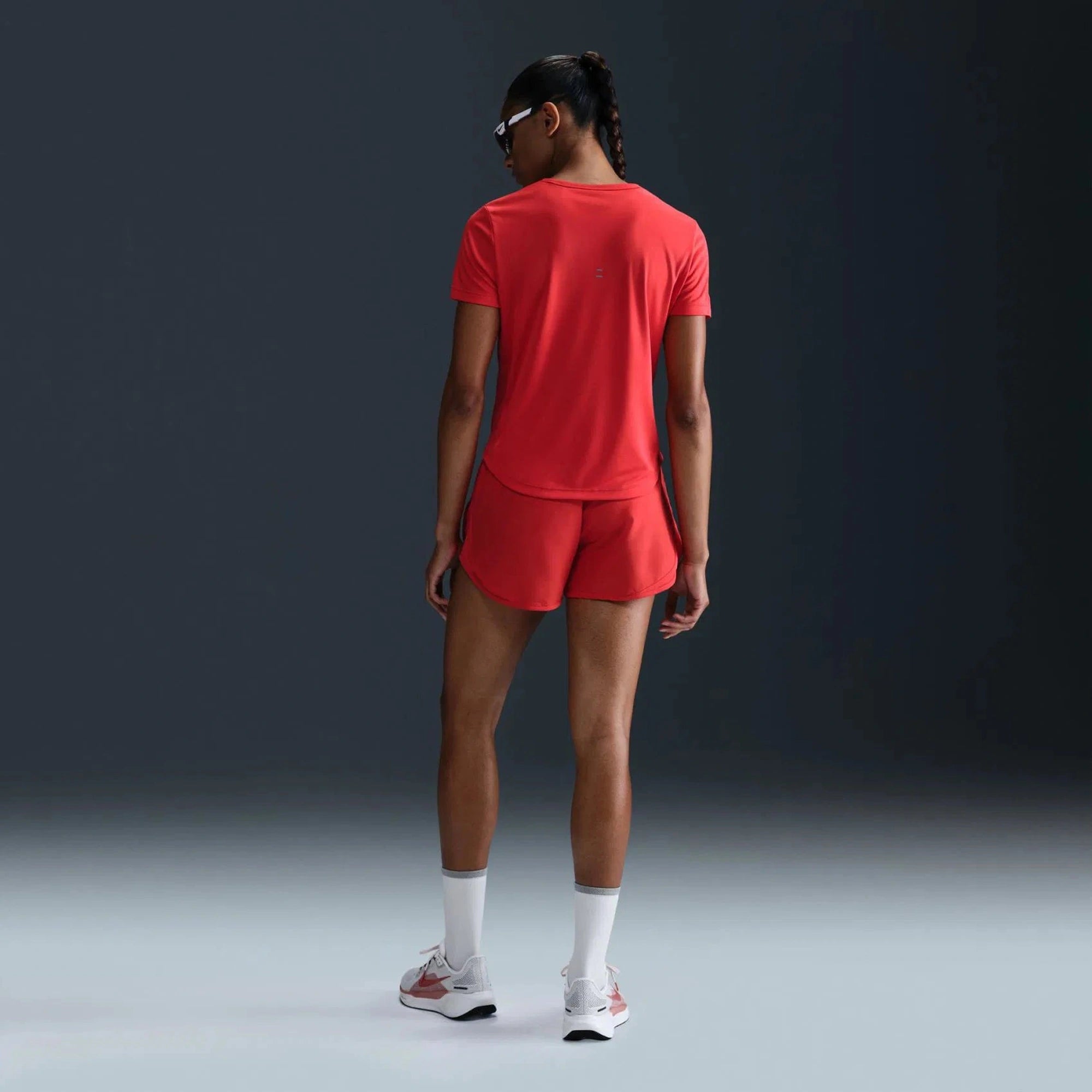 Nike - Nike Tempo T-Shirt Dames