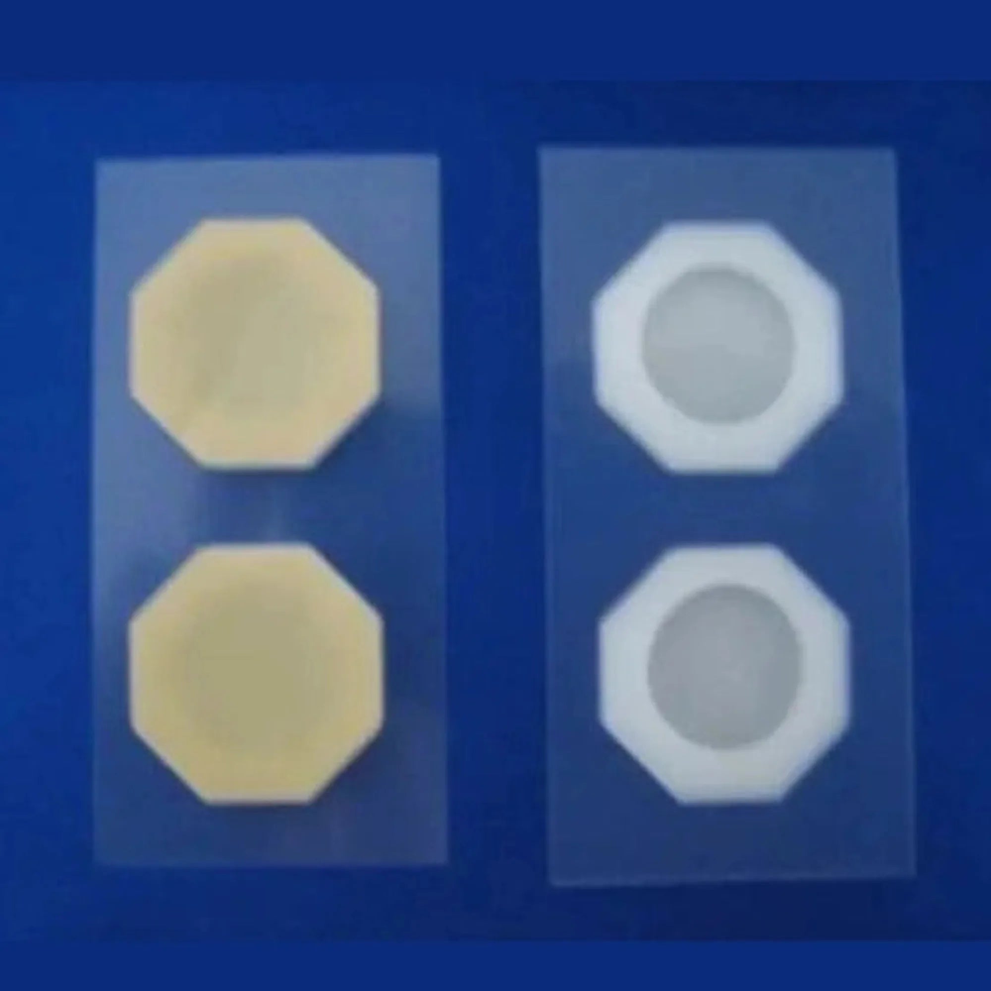 Run Guard - Nipple Guard