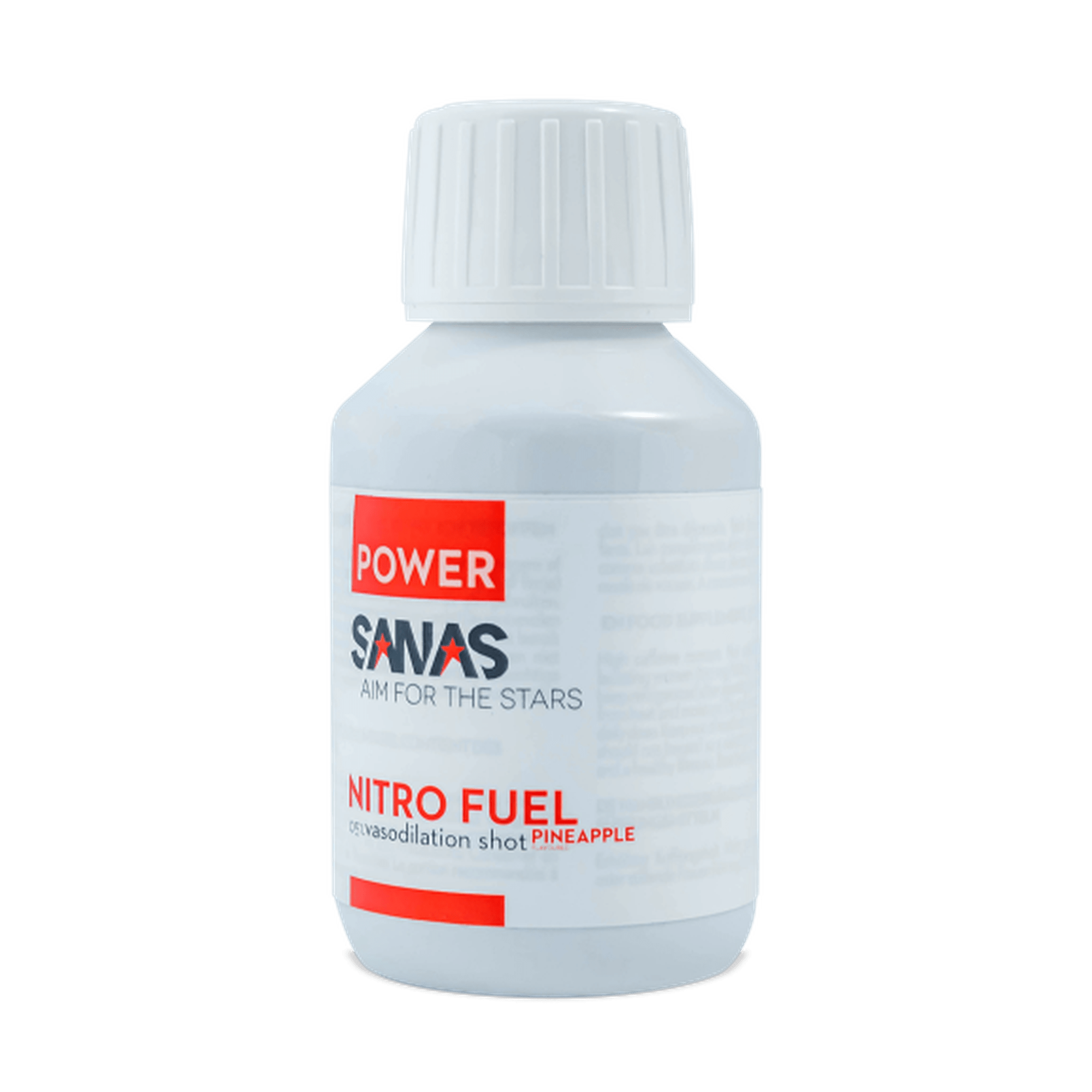 Sanas - Nitro Fuel Unidose