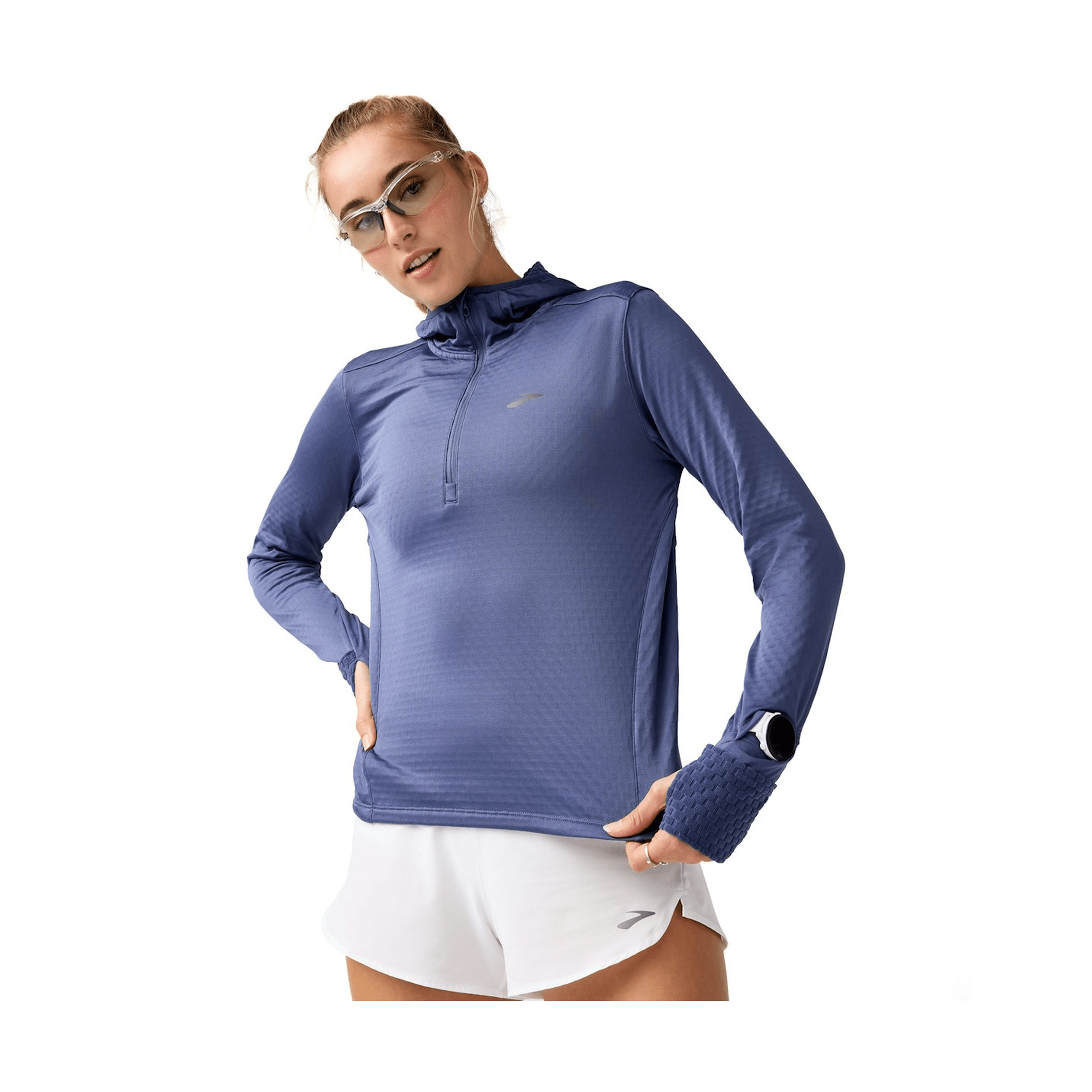 Saysky - Notch Thermal Hoodie 3.0 Dames
