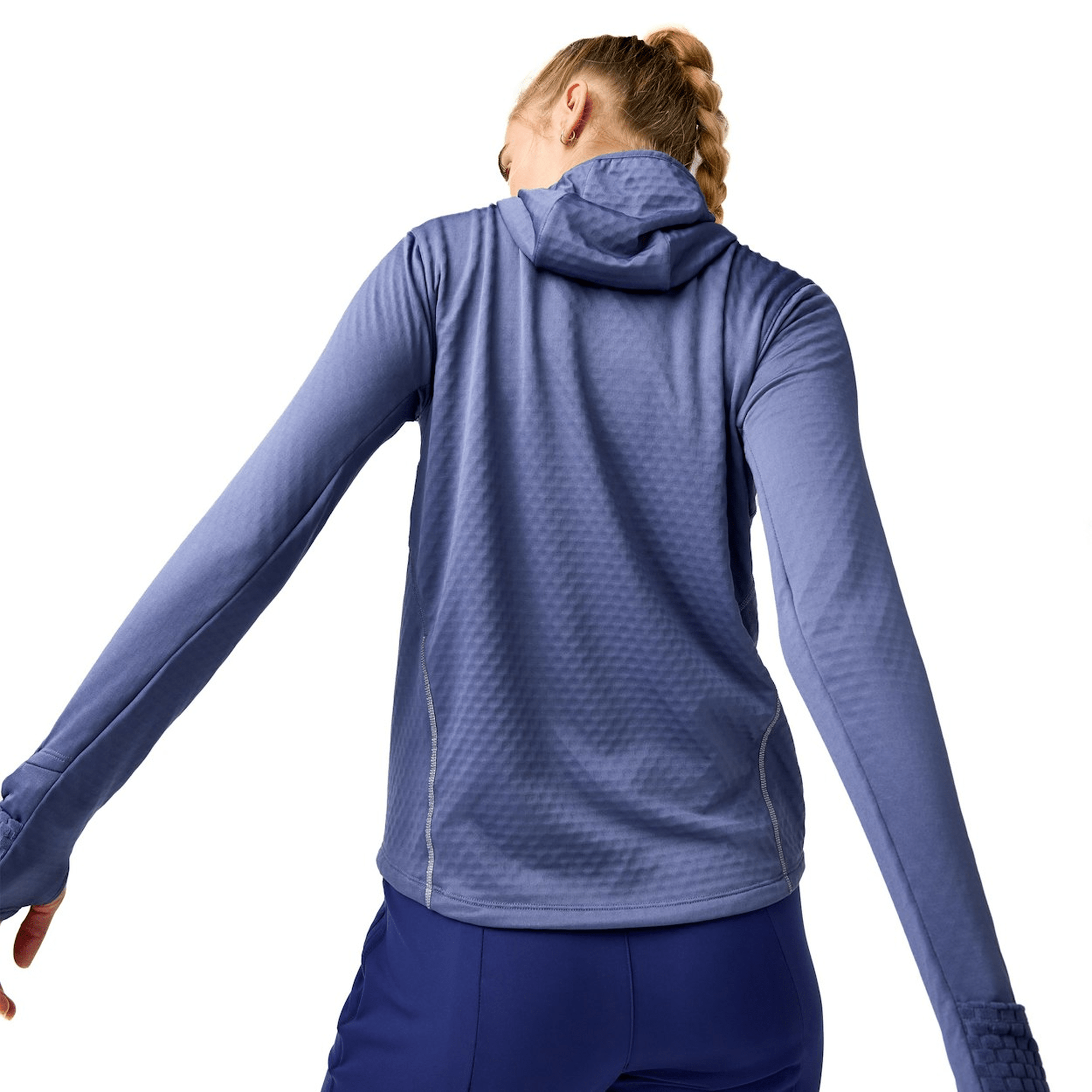 Saysky - Notch Thermal Hoodie 3.0 Dames