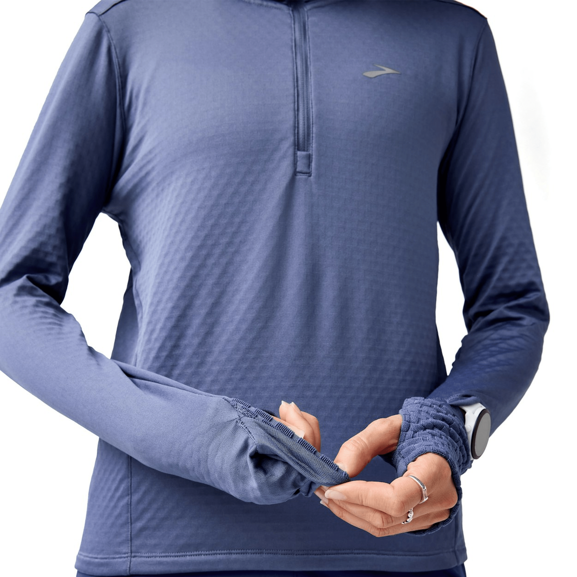 Saysky - Notch Thermal Hoodie 3.0 Dames