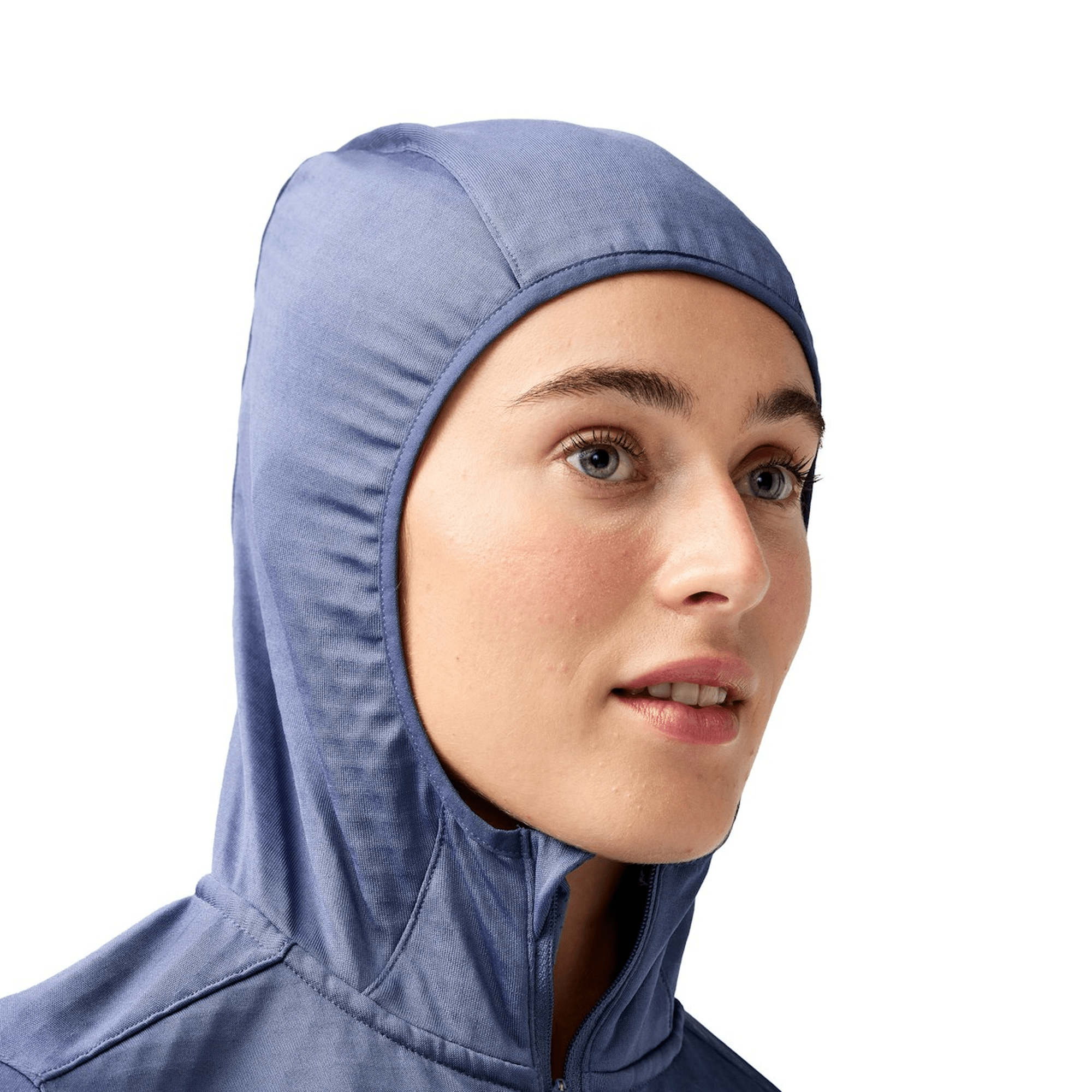 Saysky - Notch Thermal Hoodie 3.0 Dames