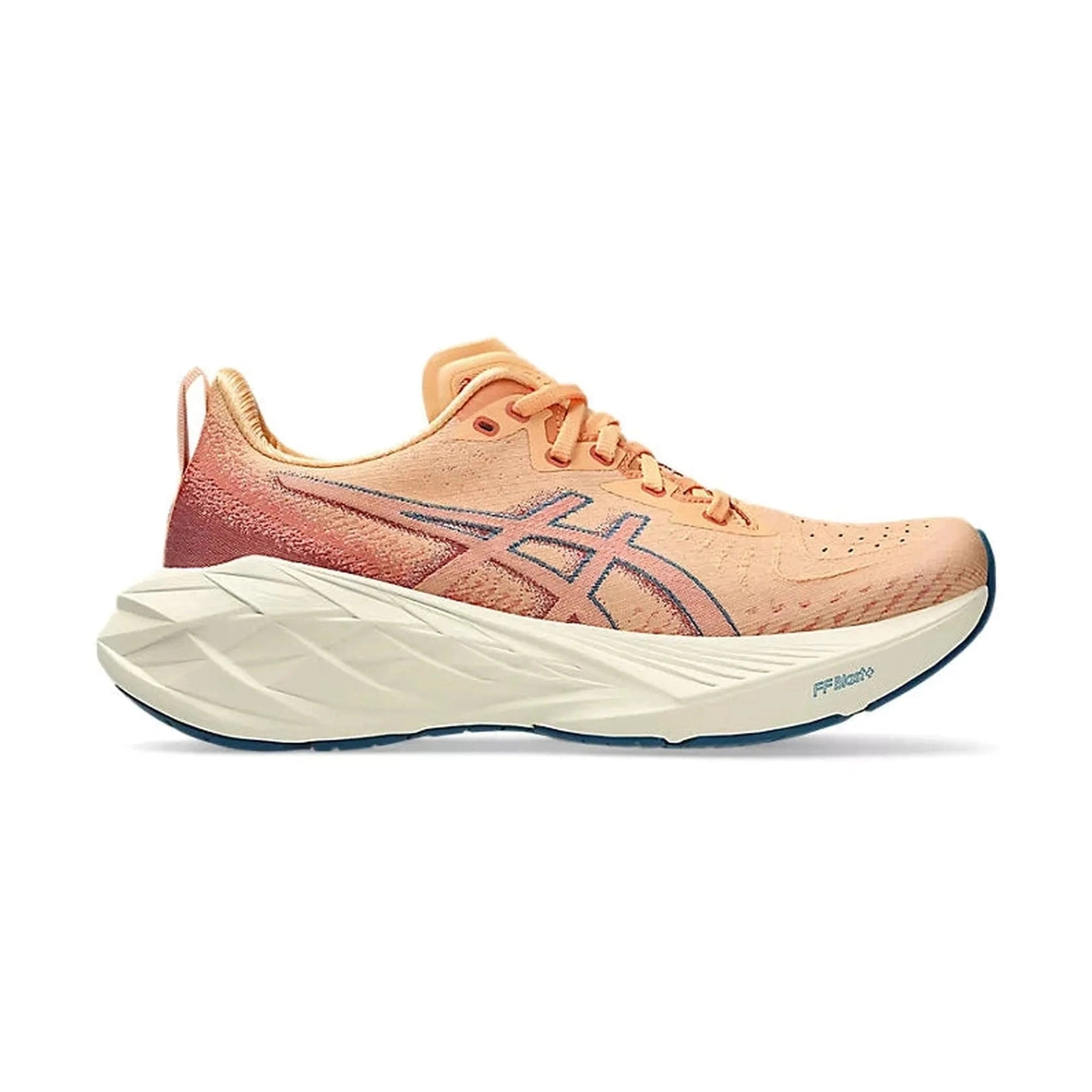 Asics - Novablast 4 Dames