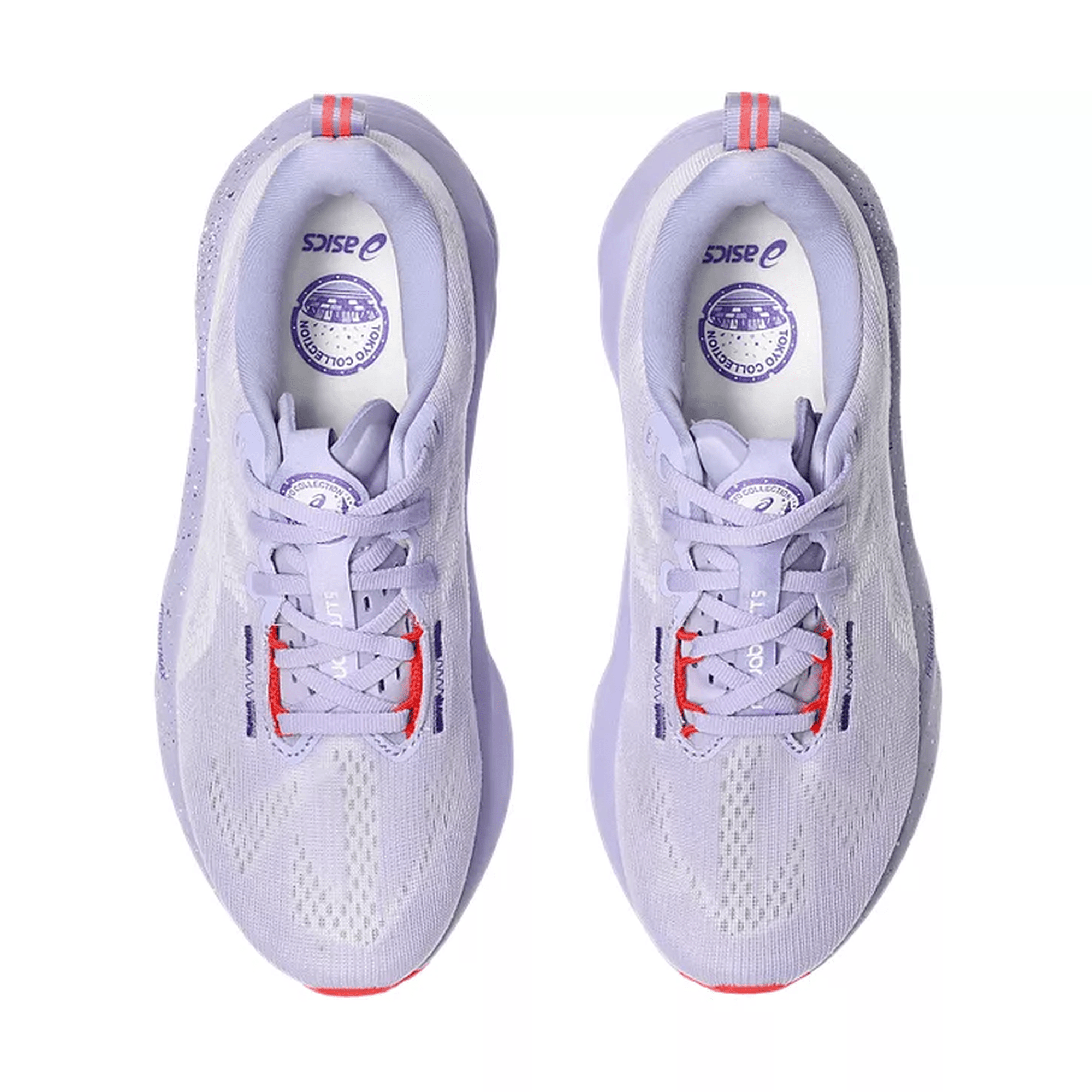 Asics - Novablast 5 Tokyo Dames