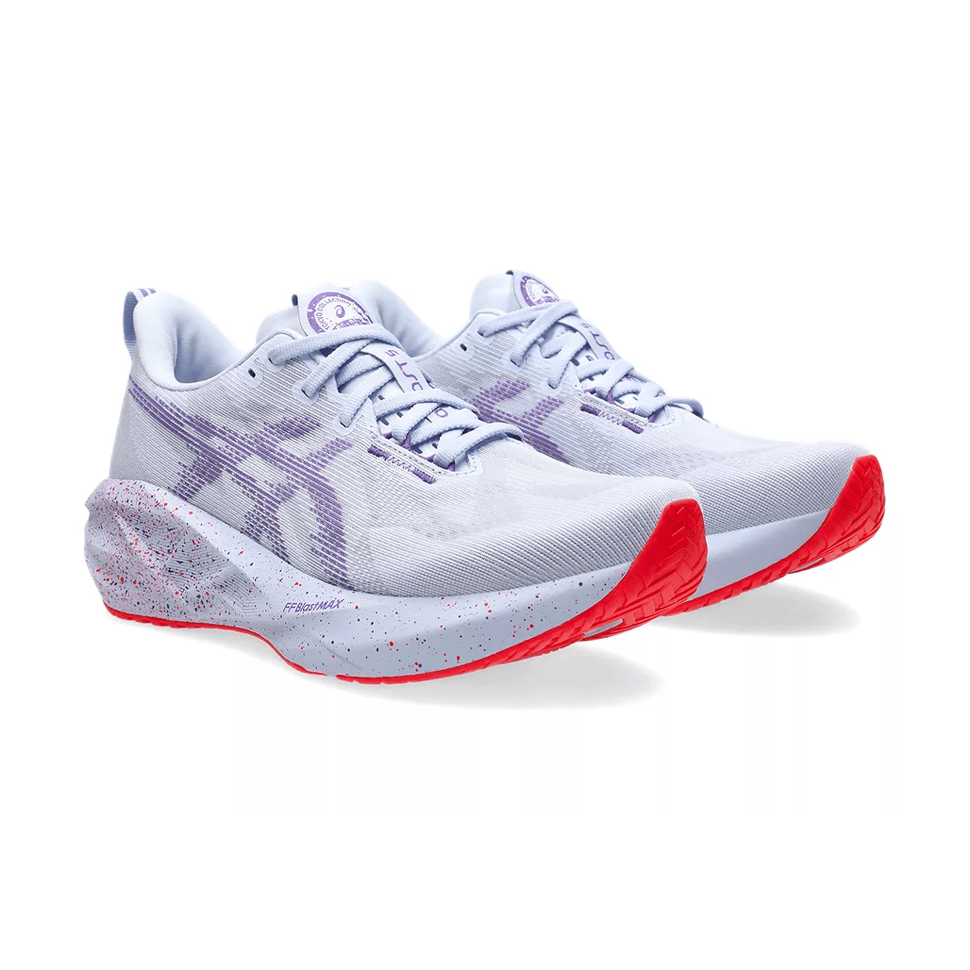 Asics - Novablast 5 Tokyo Heren