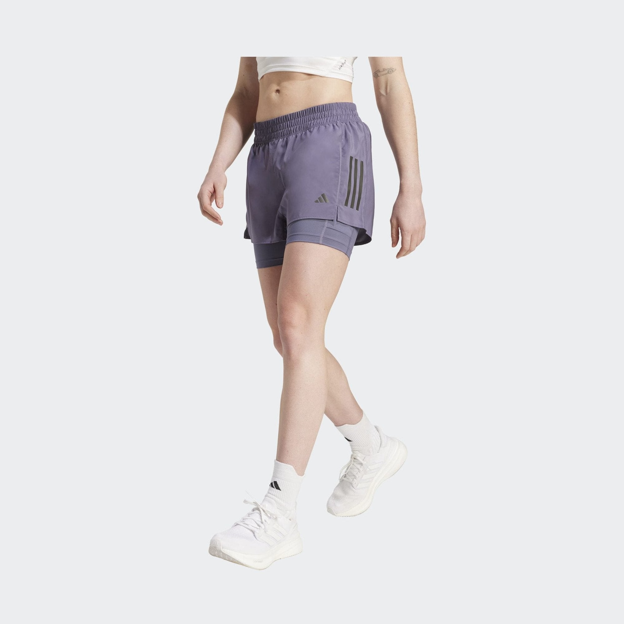Adidas - OTR B Short Short Dames
