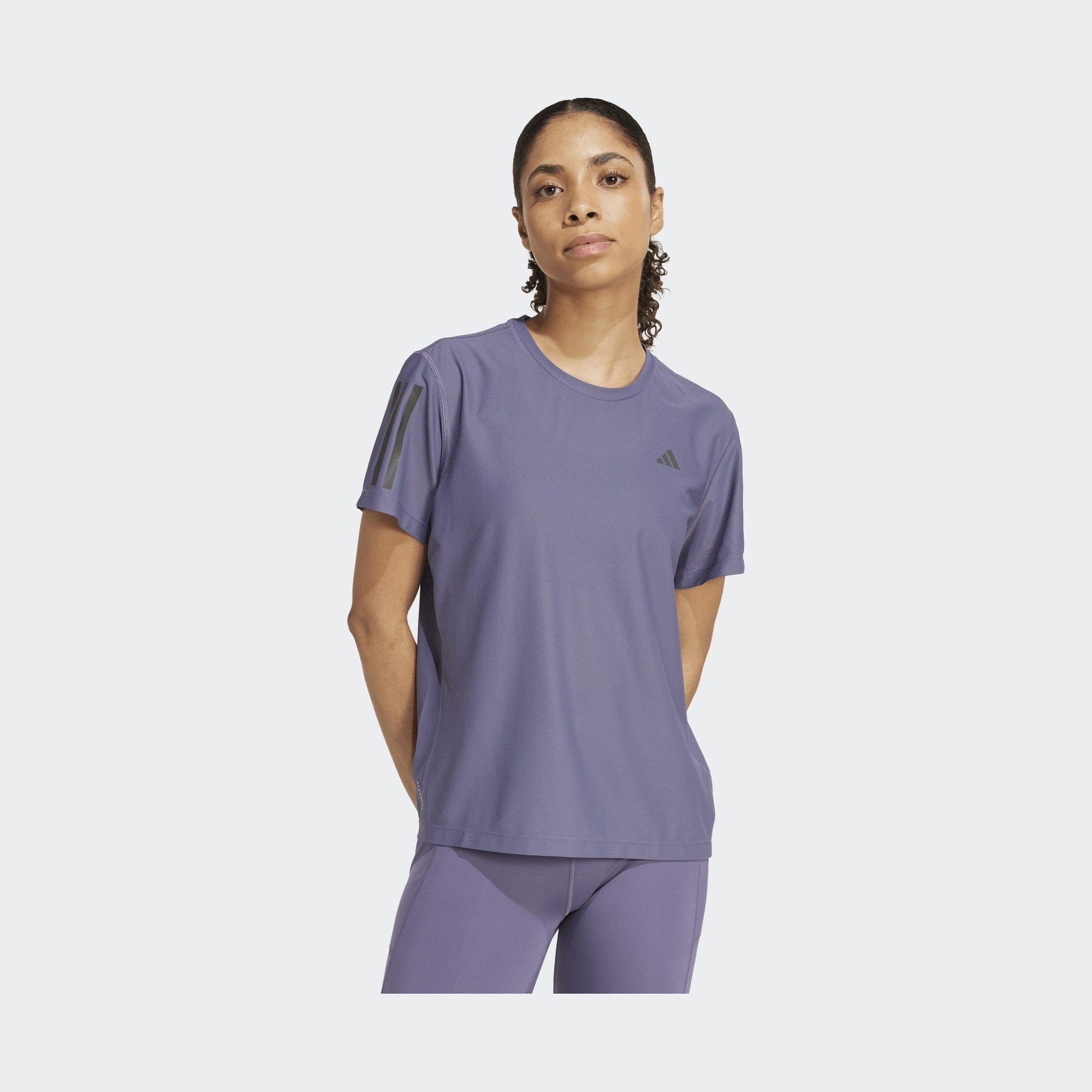 Adidas - OTR B Tee Dames