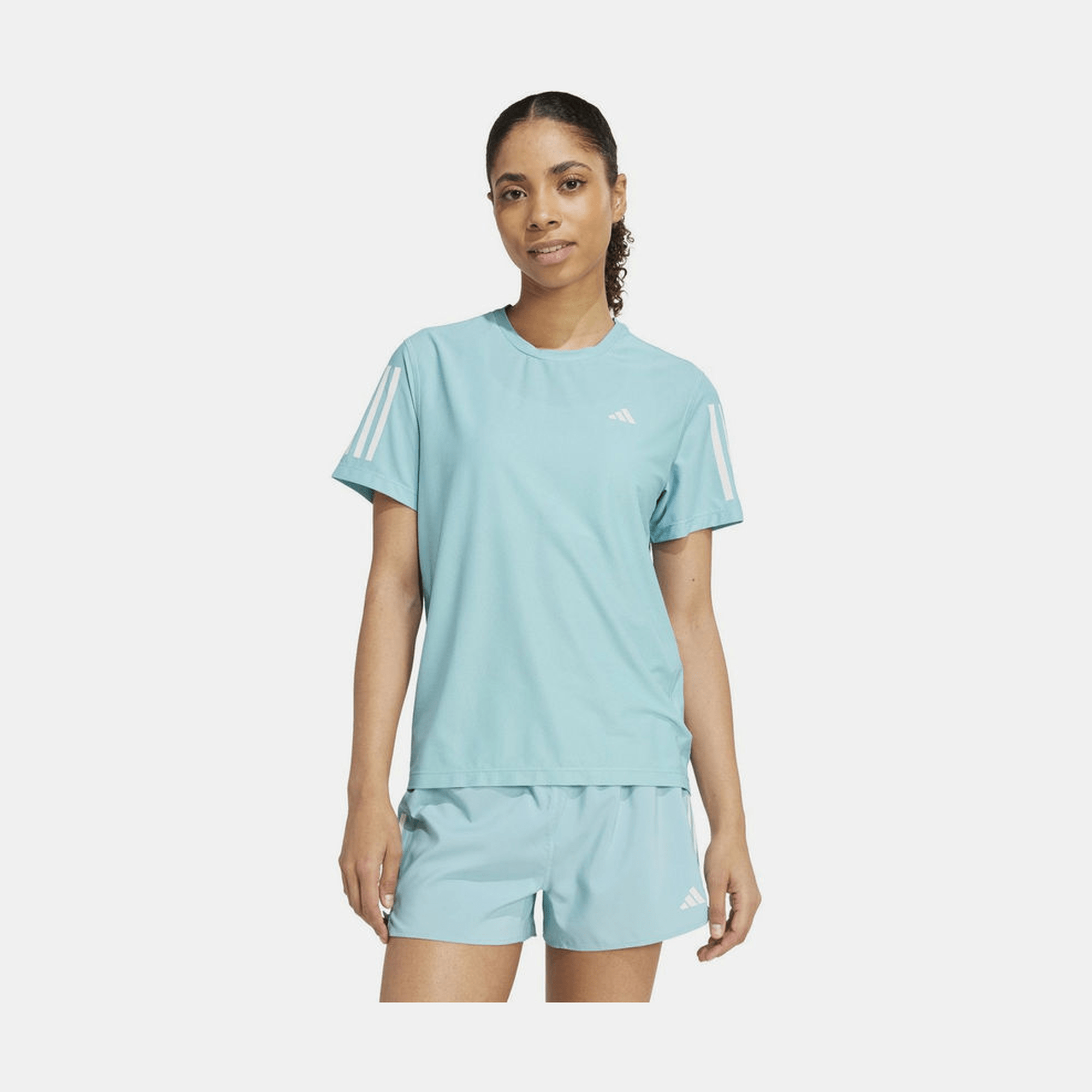 Adidas - OTR B Tee Shirt Dames