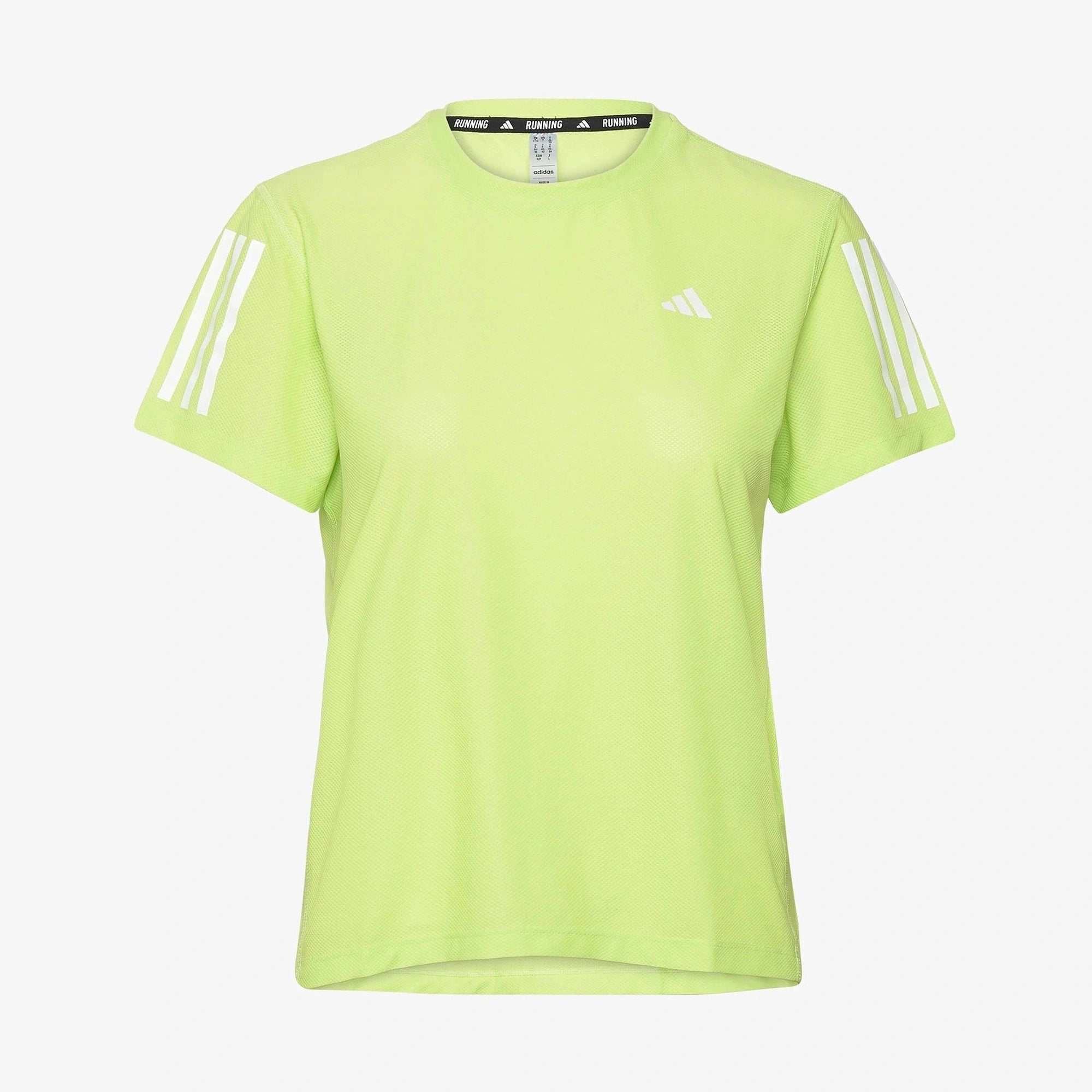 Adidas - OTR B Tee Shirt Dames