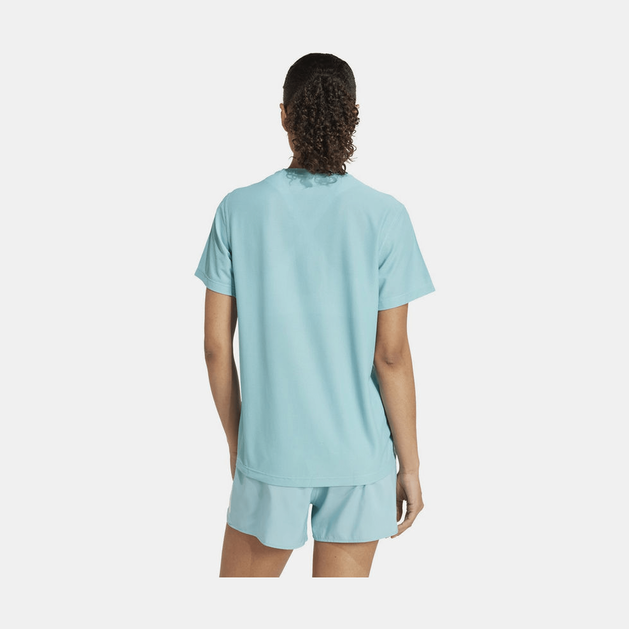 Adidas - OTR B Tee Shirt Dames