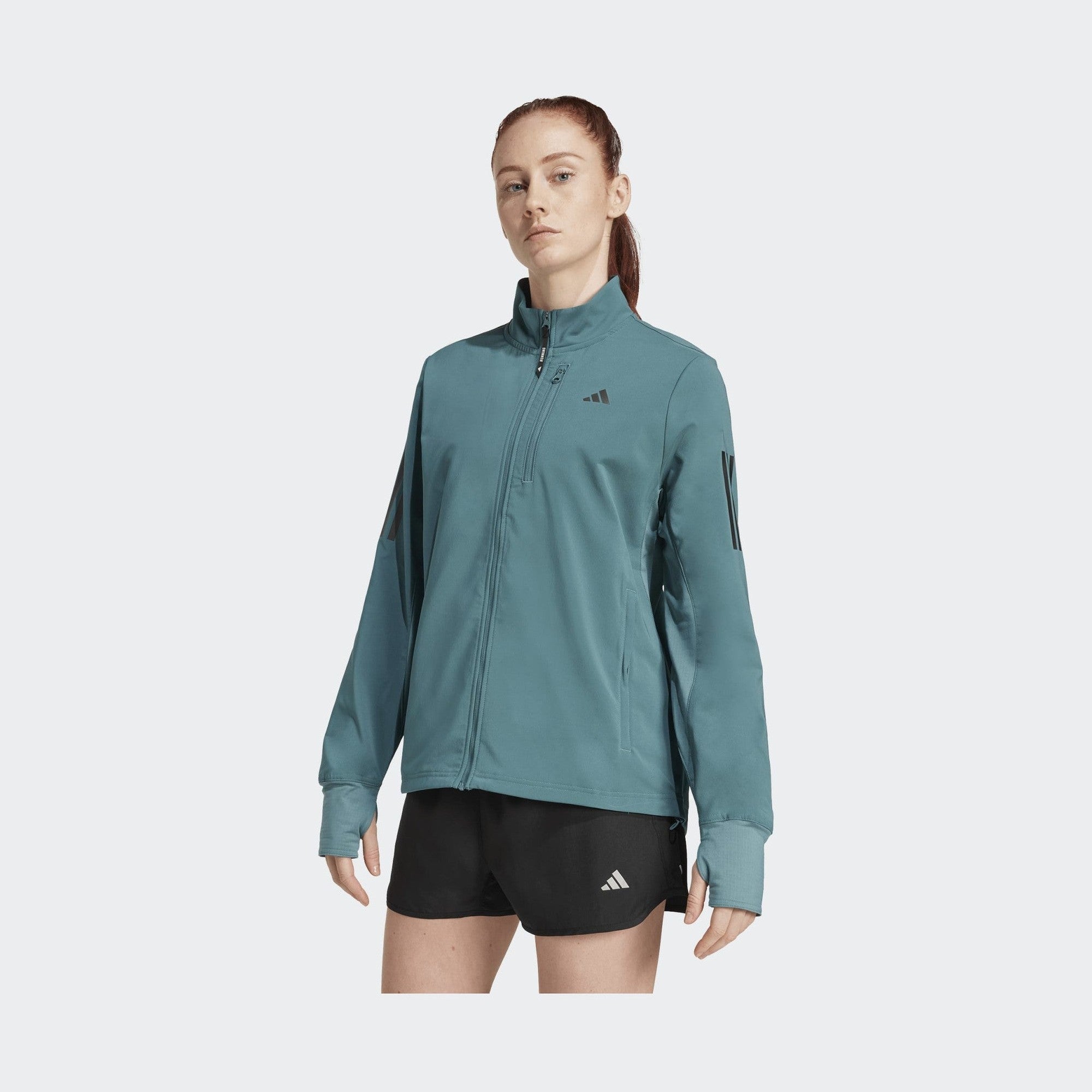 Adidas - OTR B Win Jacket Dames