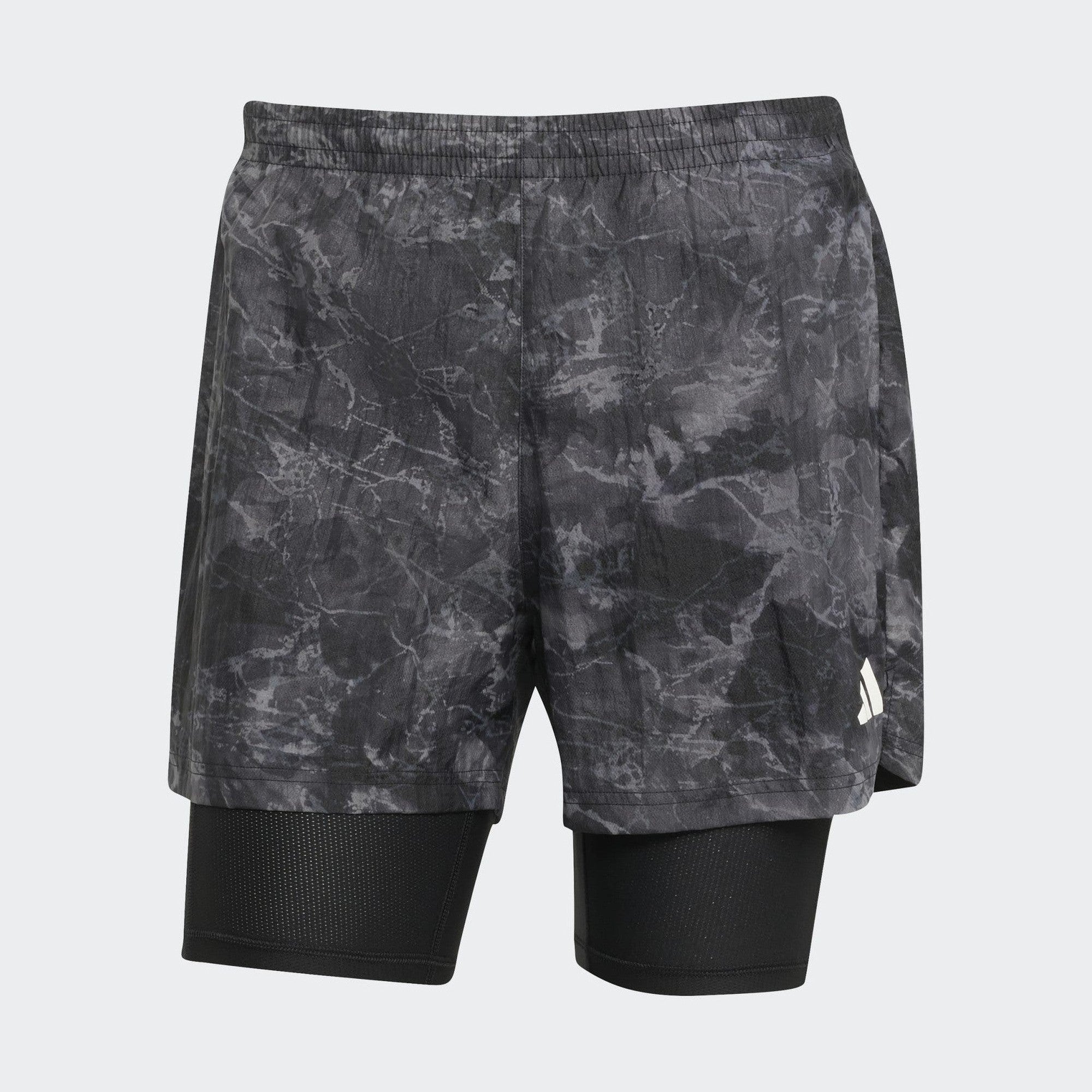 Adidas - OTR SD 2IN1 Short Heren