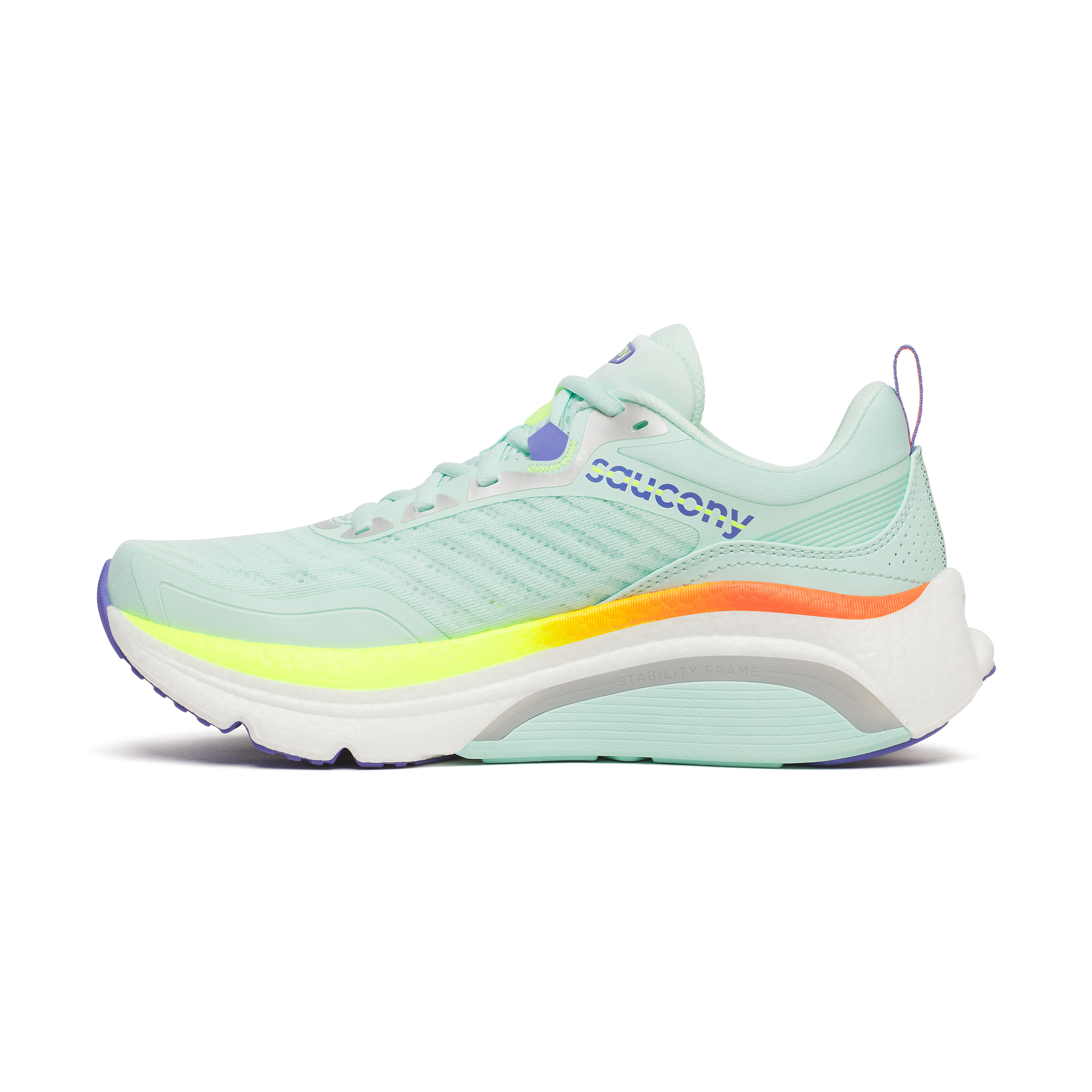 Saucony - Omni ST 23 Dames