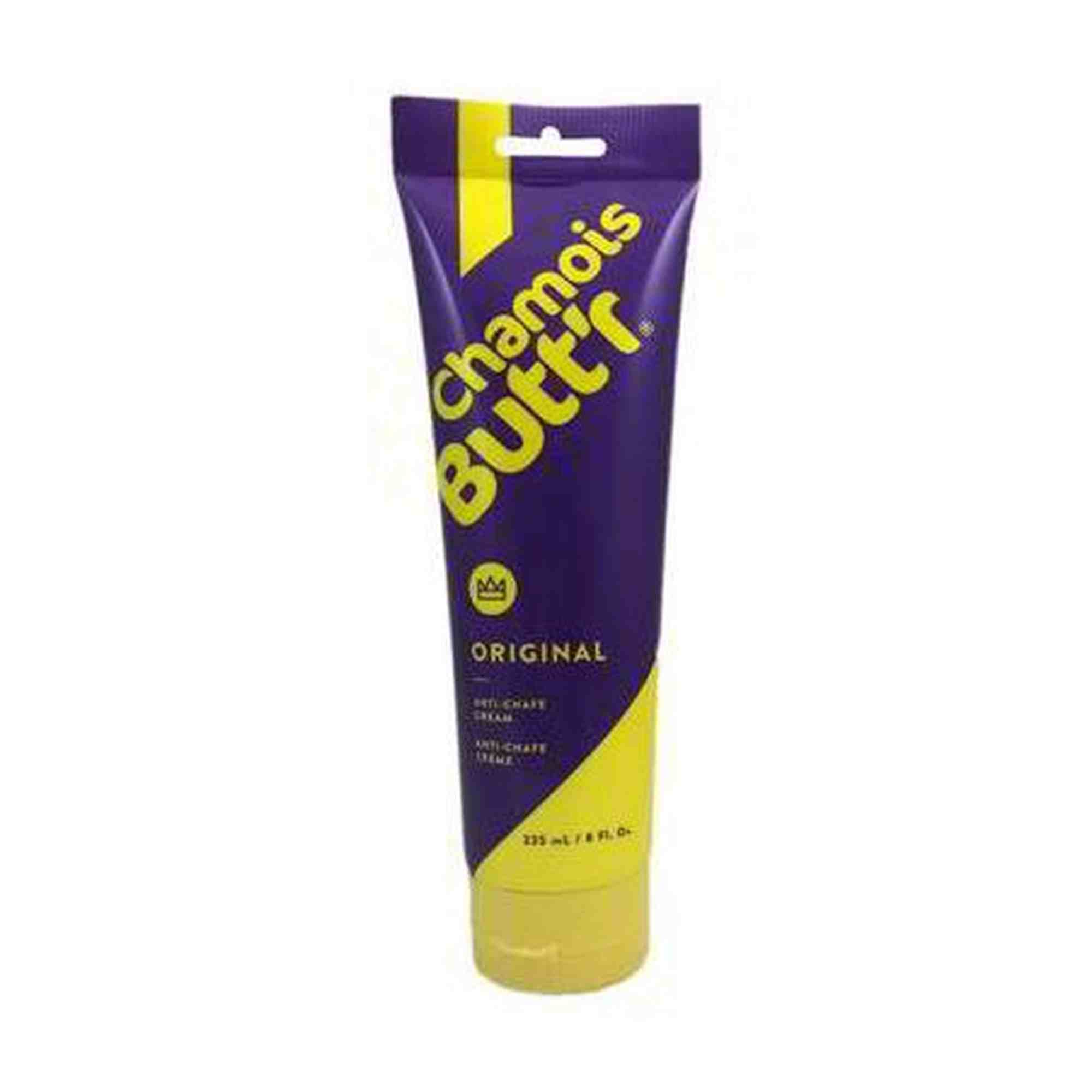 Chamois Butt'r - Original 236ML Tube