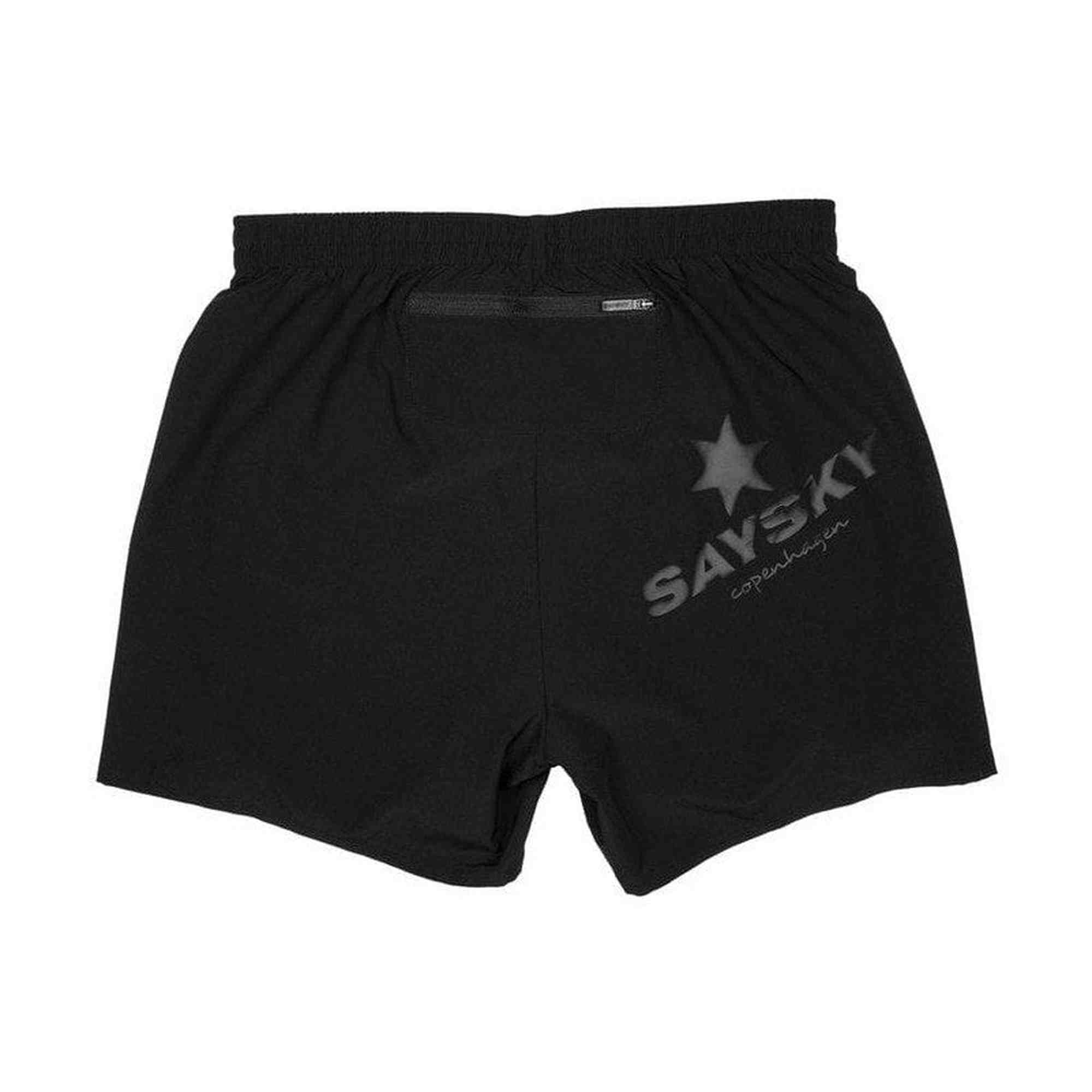 Saysky - Pace Shorts 5" Heren