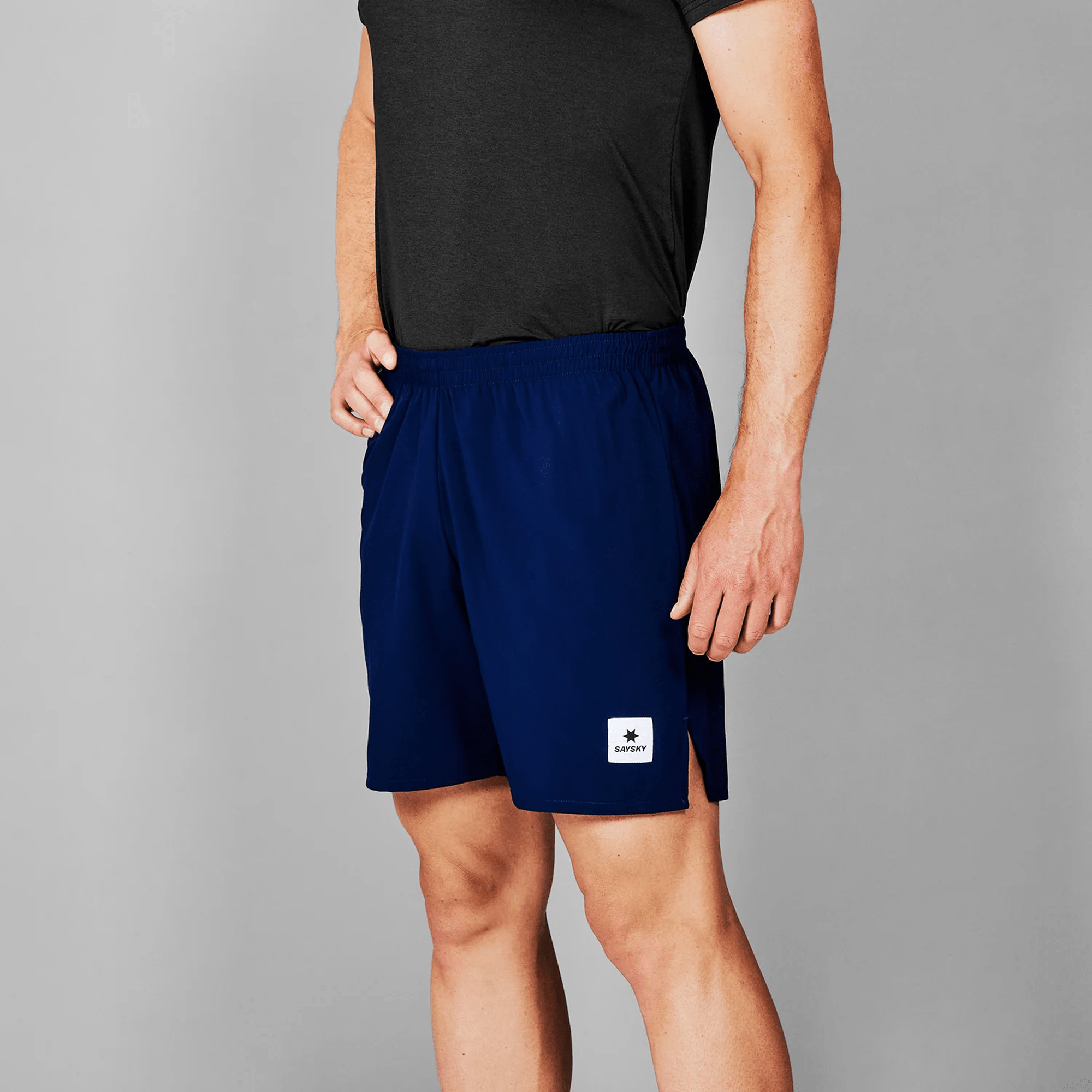 Saysky - Pace Shorts 6" Heren