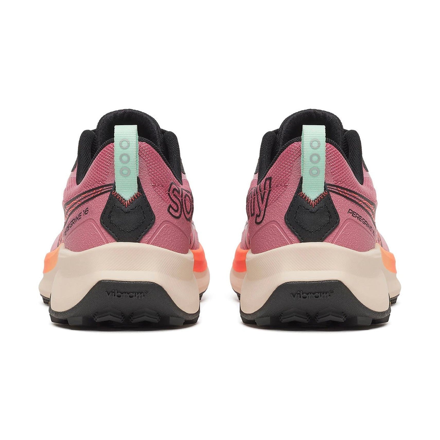 Saucony - Peregrine 16 Dames