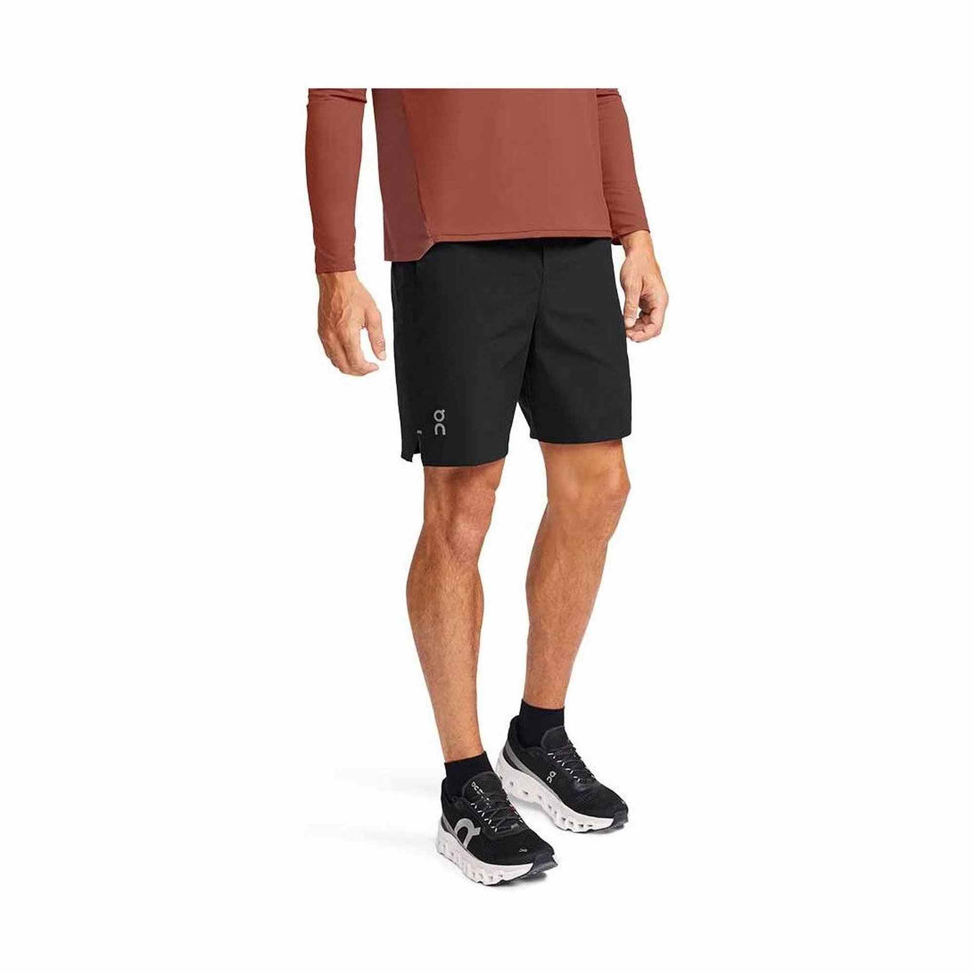 On Running - Performance Hybrid Short Heren