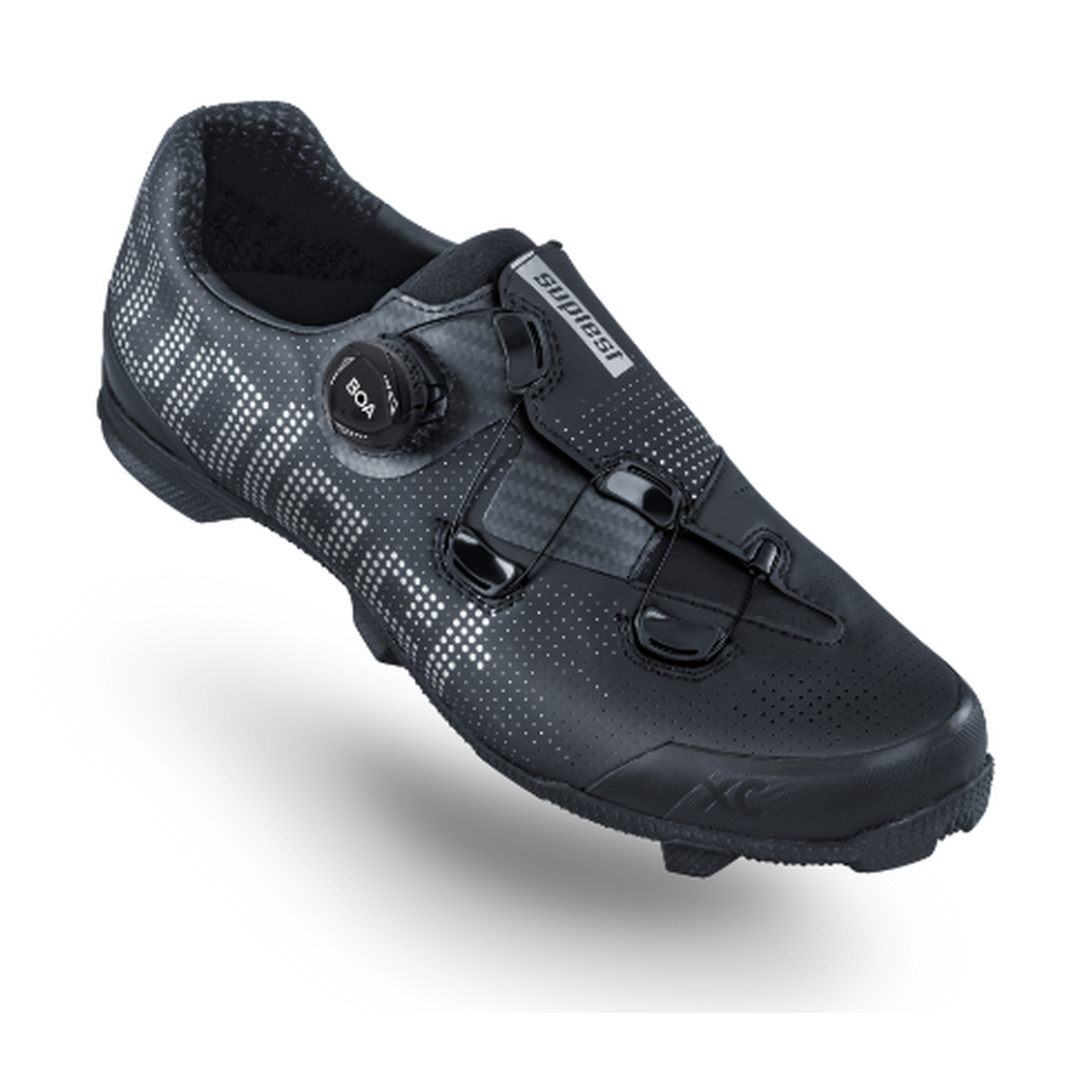 Suplest - Performance Road - Black