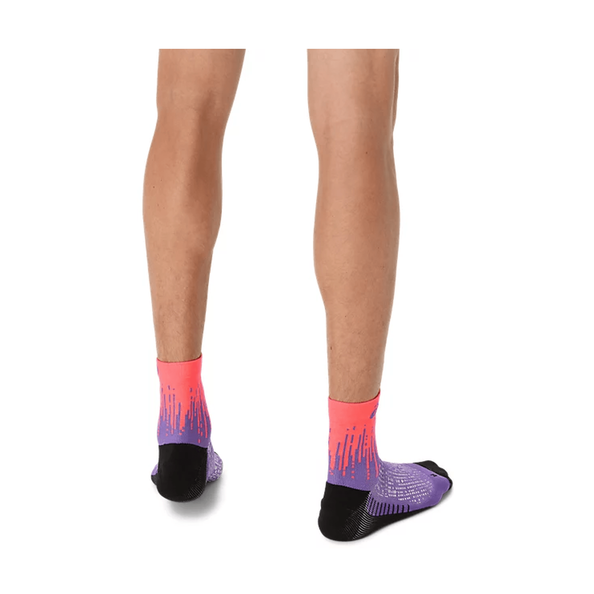 Asics - Performance Run Sock Quarter