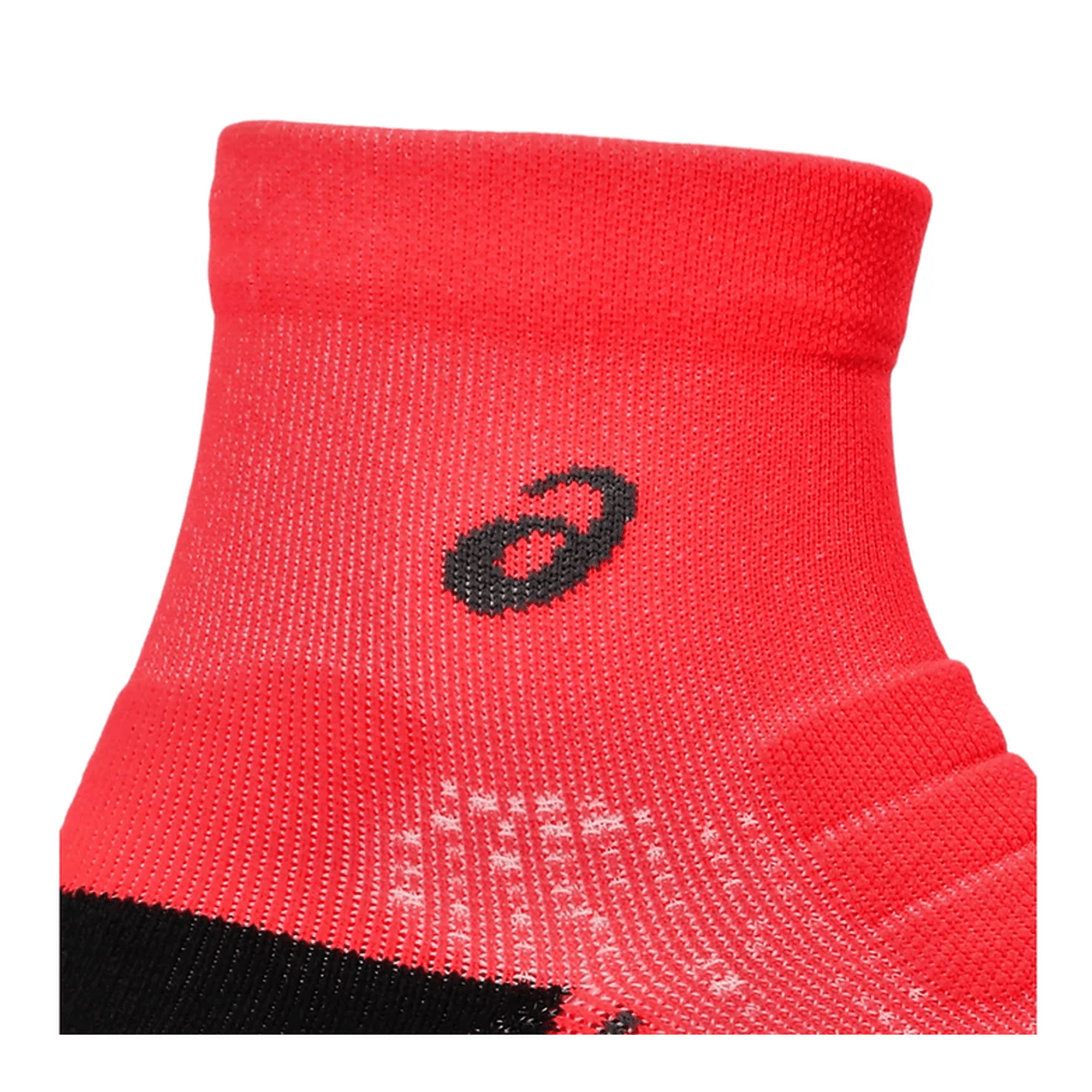 Asics - Performance Run Sock Quarter