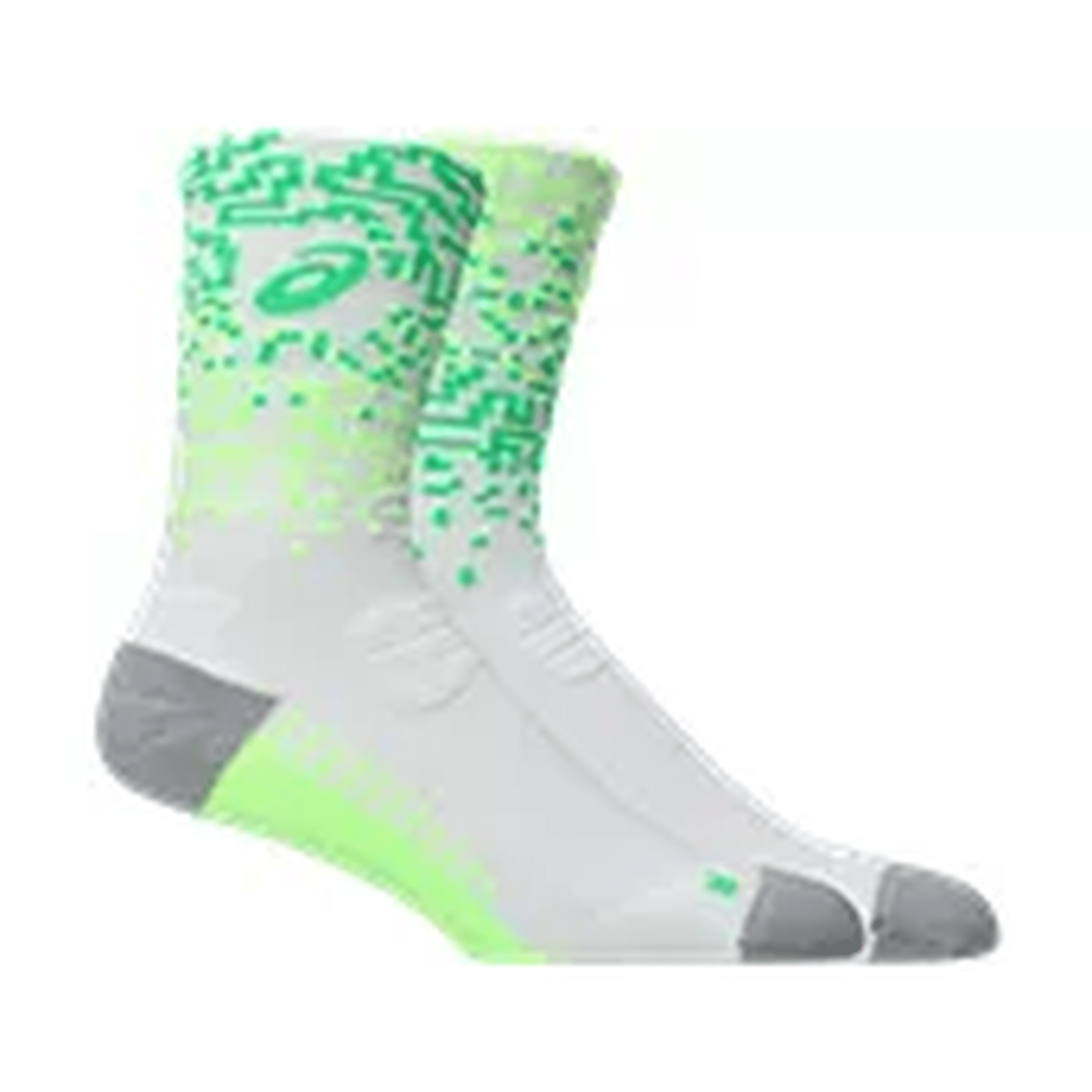 Asics - Performance Run Sock Quarter