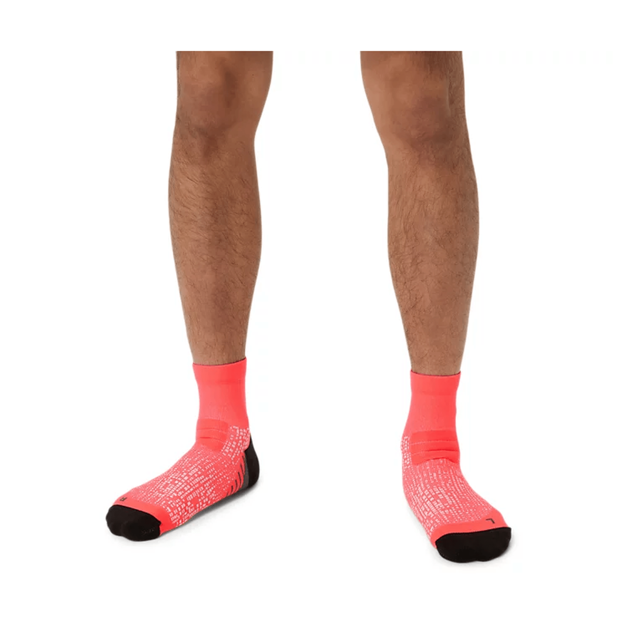 Asics - Performance Run Sock Quarter