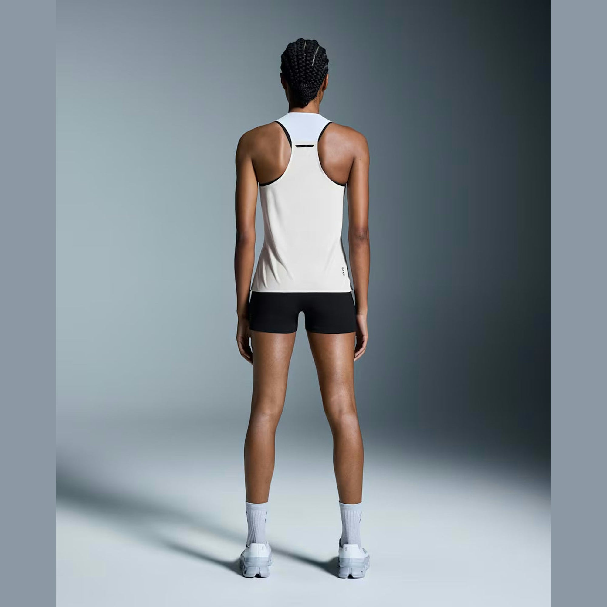 On Running - Performance Tank Dames