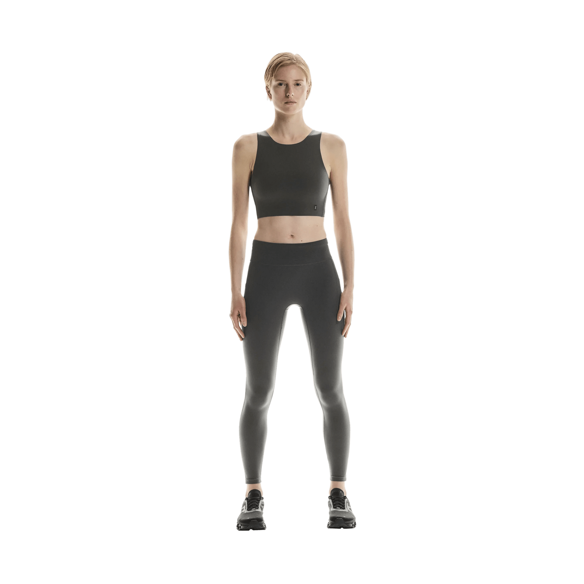 On Running - Performance Tights Dames