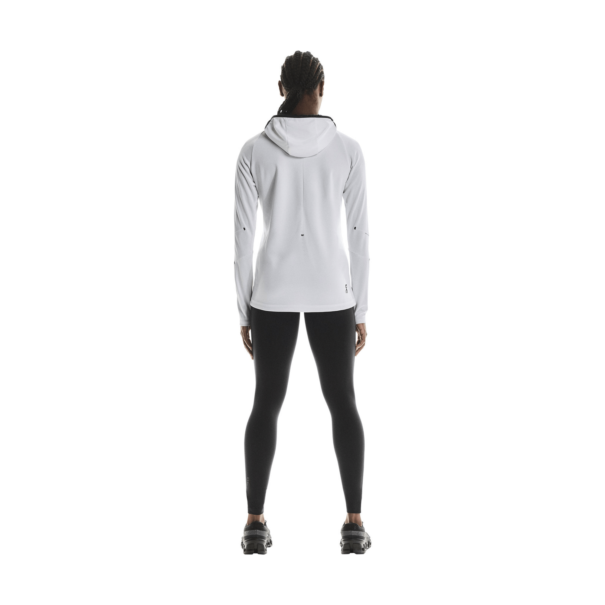 On Running - Performance Tights Dames