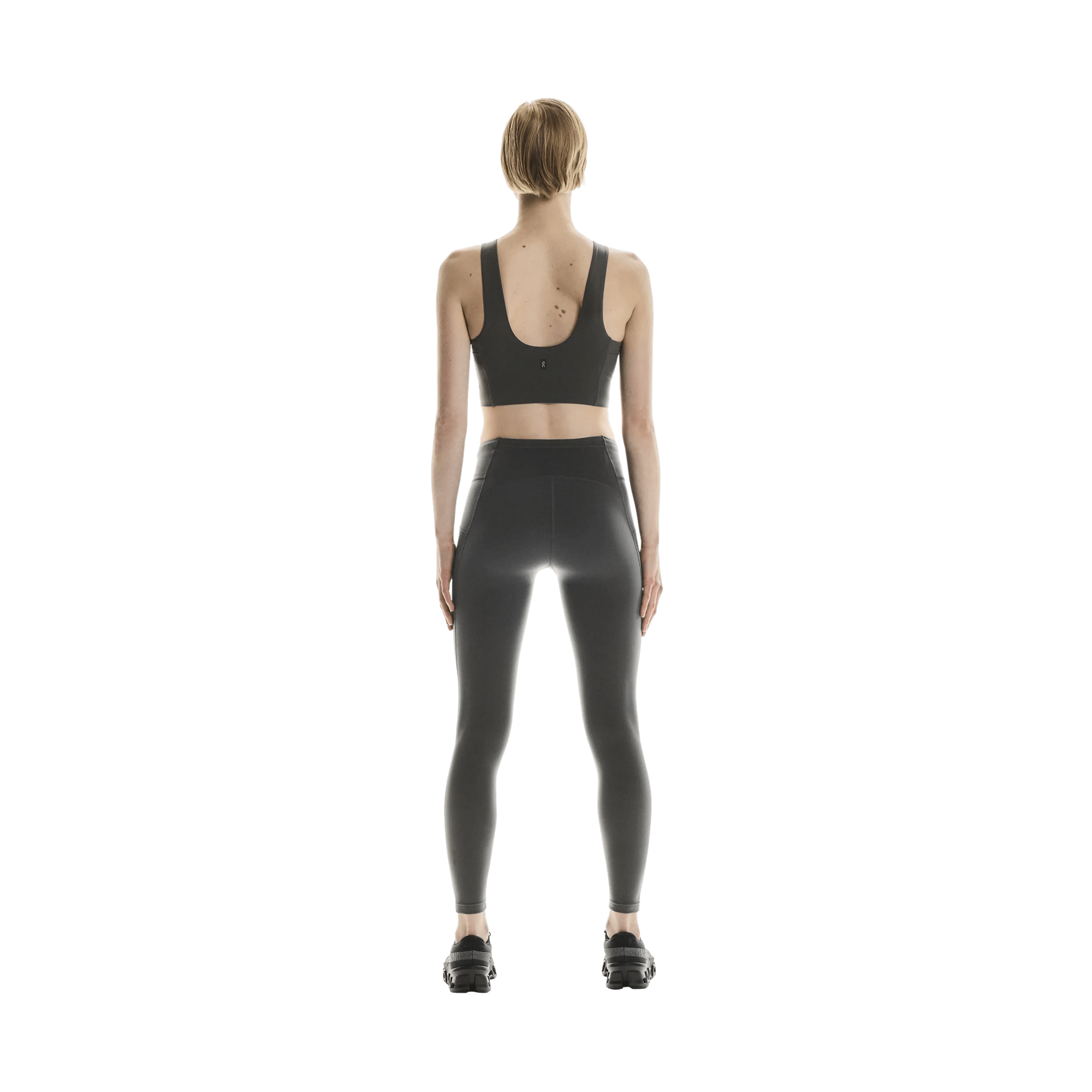 On Running - Performance Tights Dames